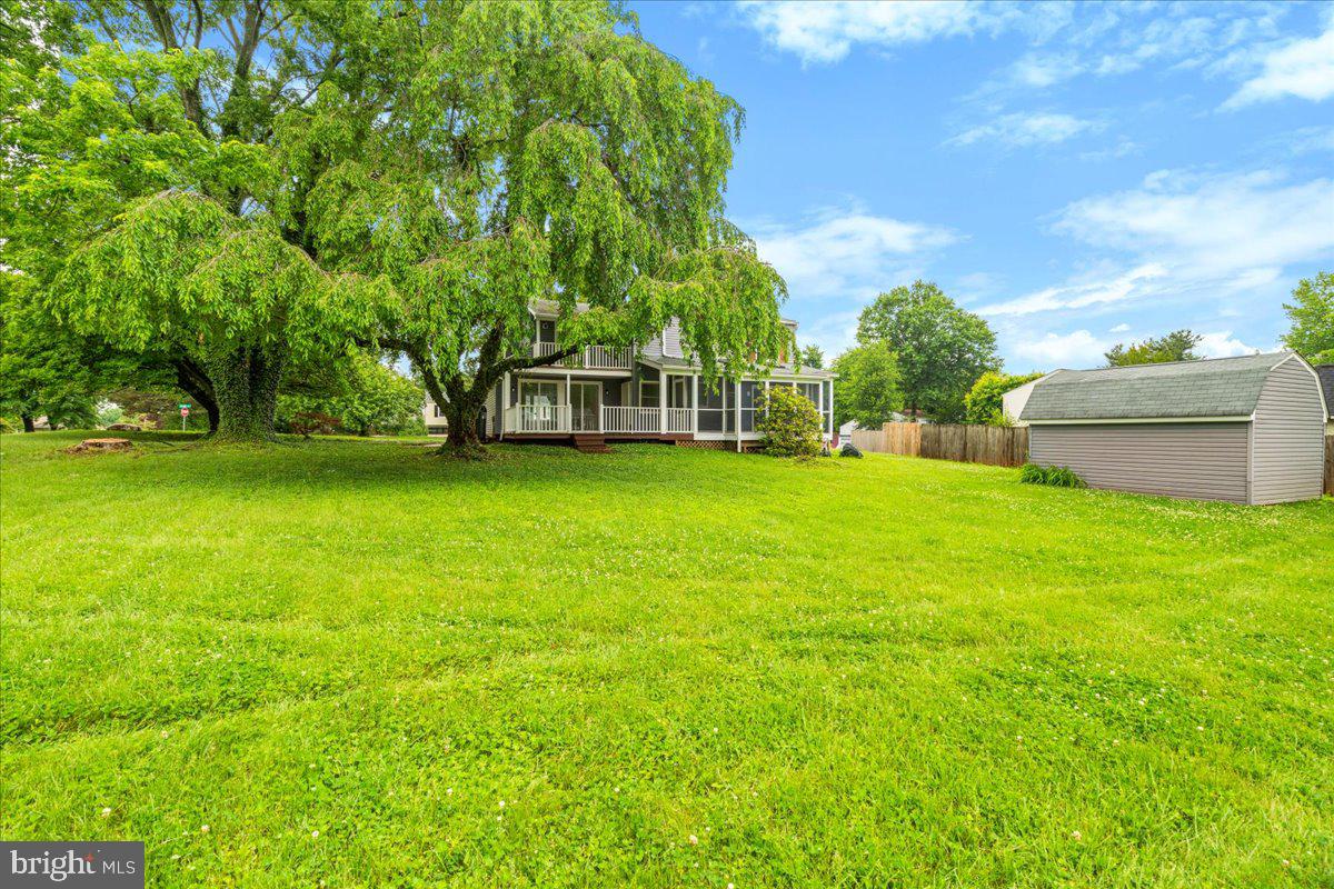 FOUNTAINDALE SOUTH - Residential