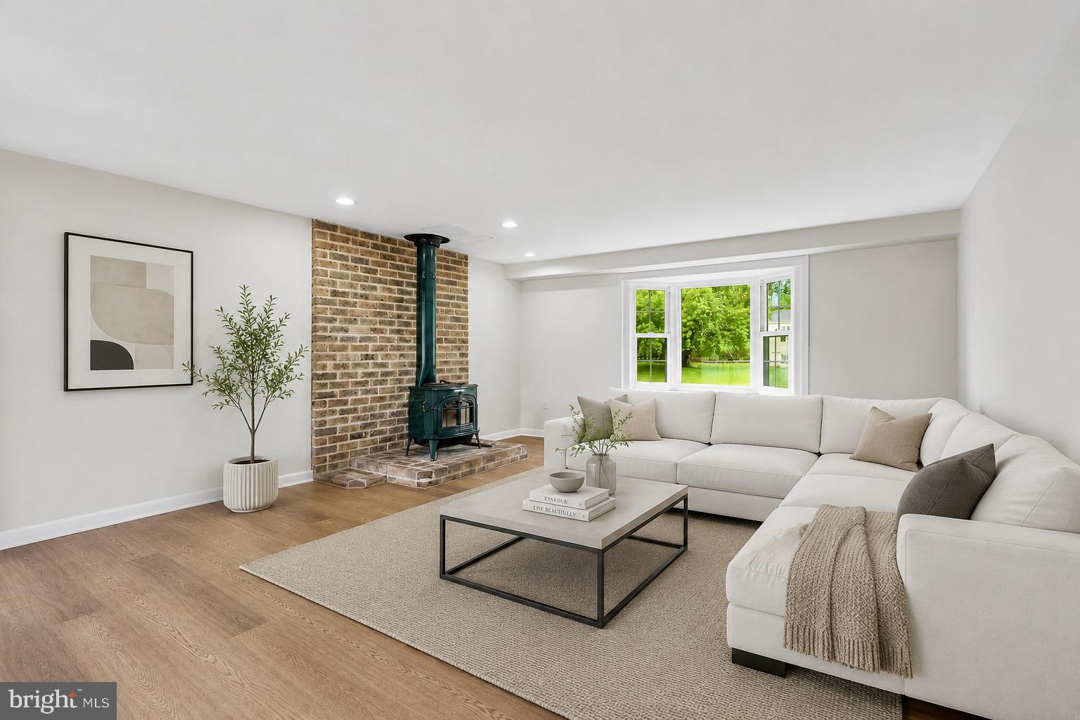 FOUNTAINDALE SOUTH - Residential
