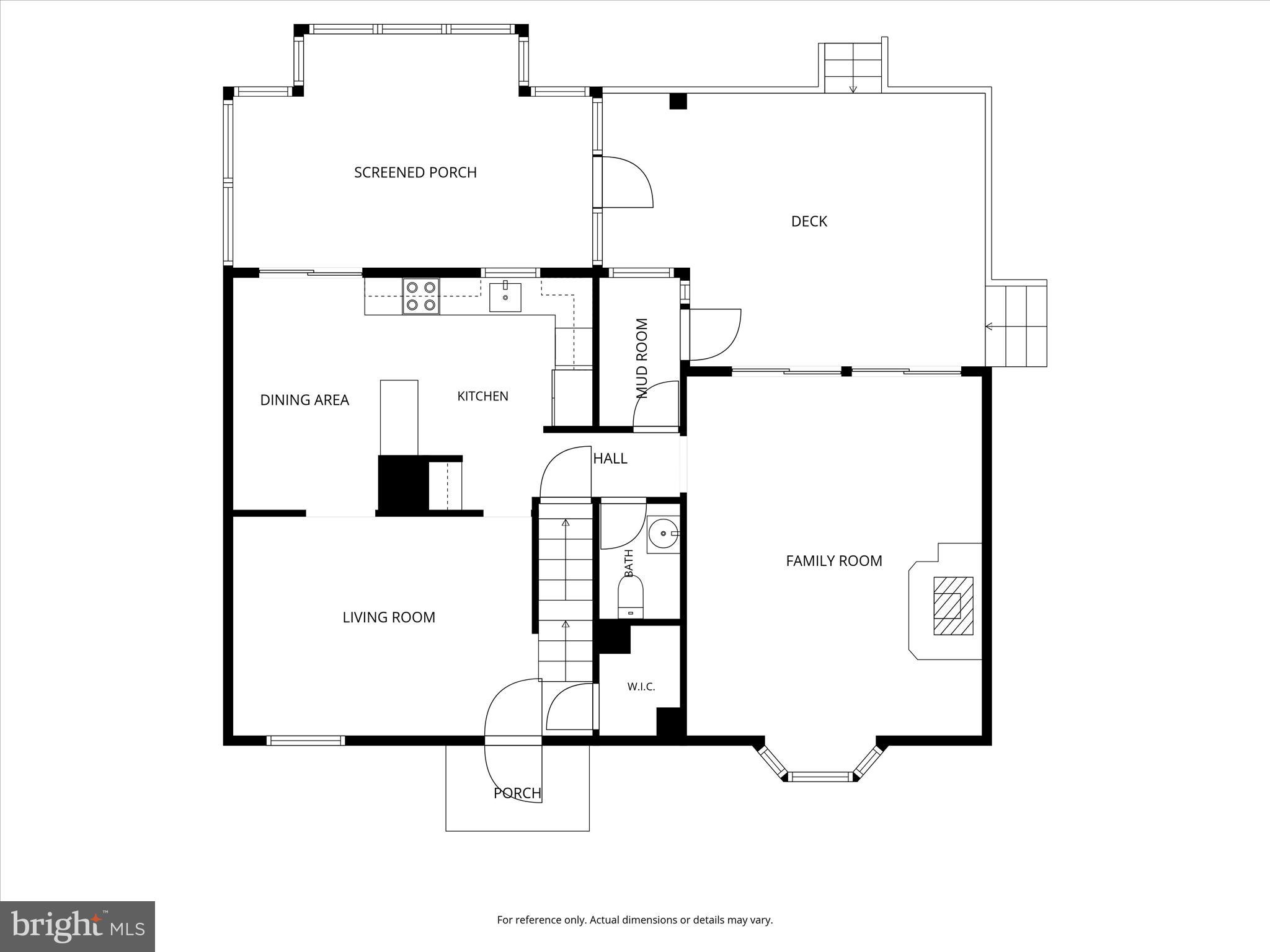 FOUNTAINDALE SOUTH - Residential