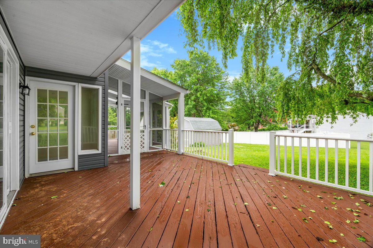 FOUNTAINDALE SOUTH - Residential