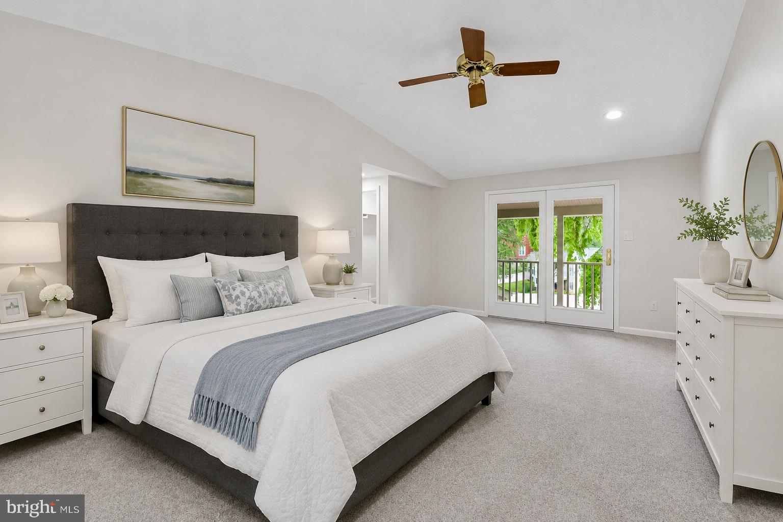 FOUNTAINDALE SOUTH - Residential