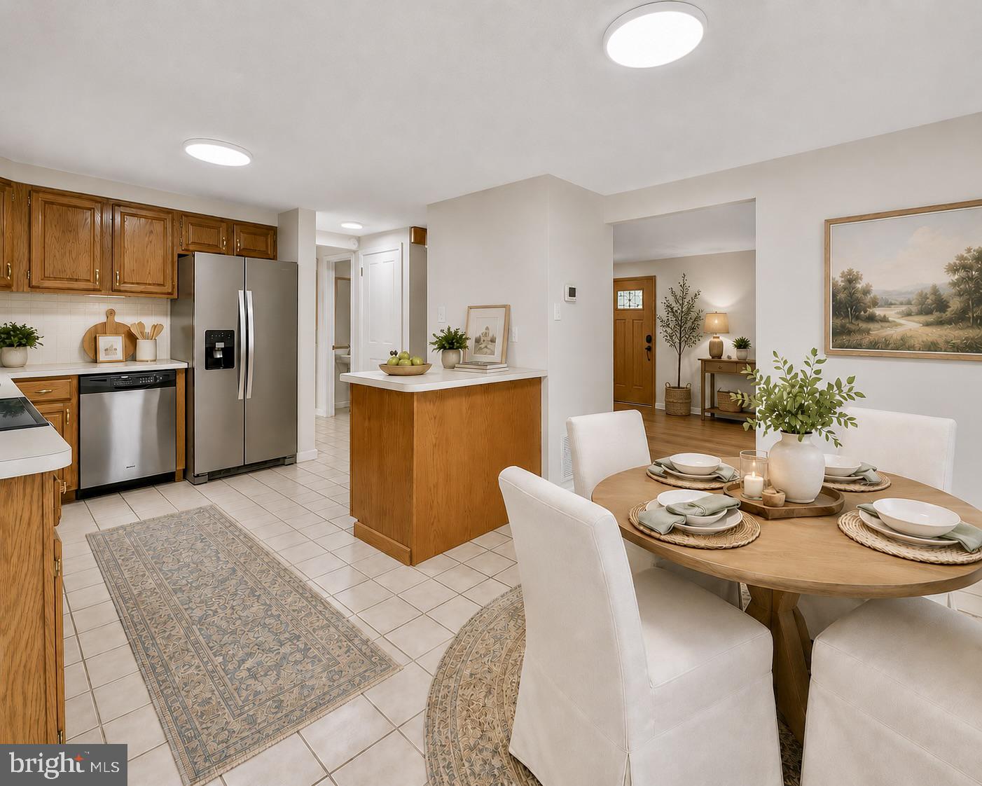 FOUNTAINDALE SOUTH - Residential