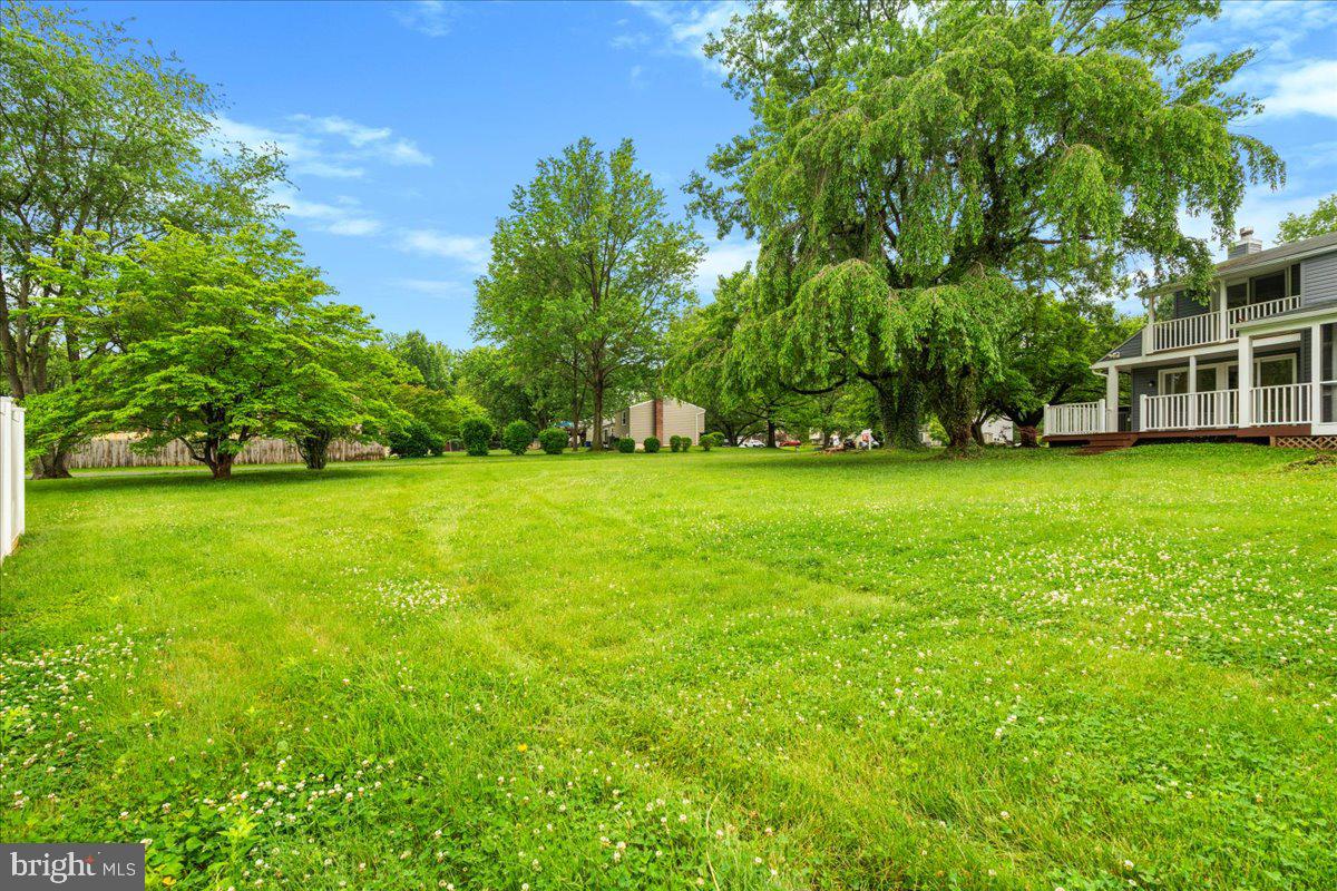 FOUNTAINDALE SOUTH - Residential