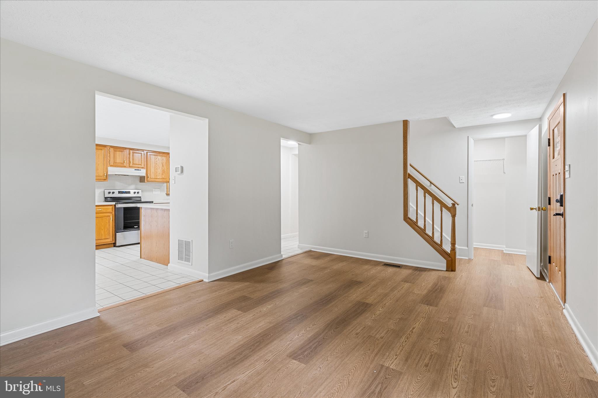 FOUNTAINDALE SOUTH - Residential