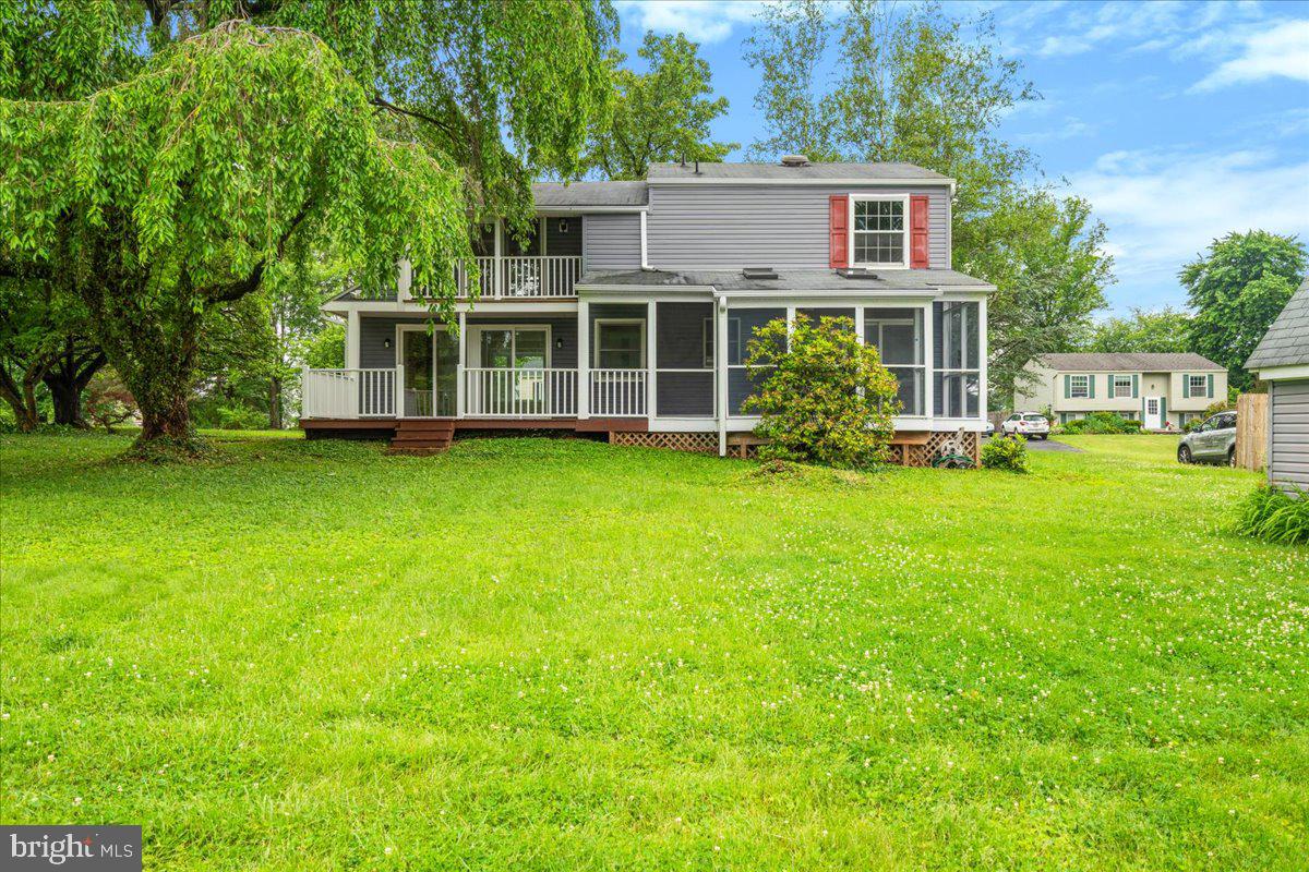 FOUNTAINDALE SOUTH - Residential