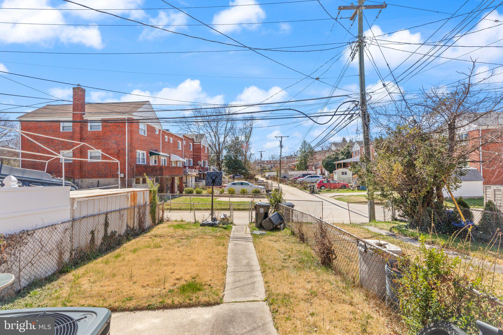 HILLENDALE - Residential