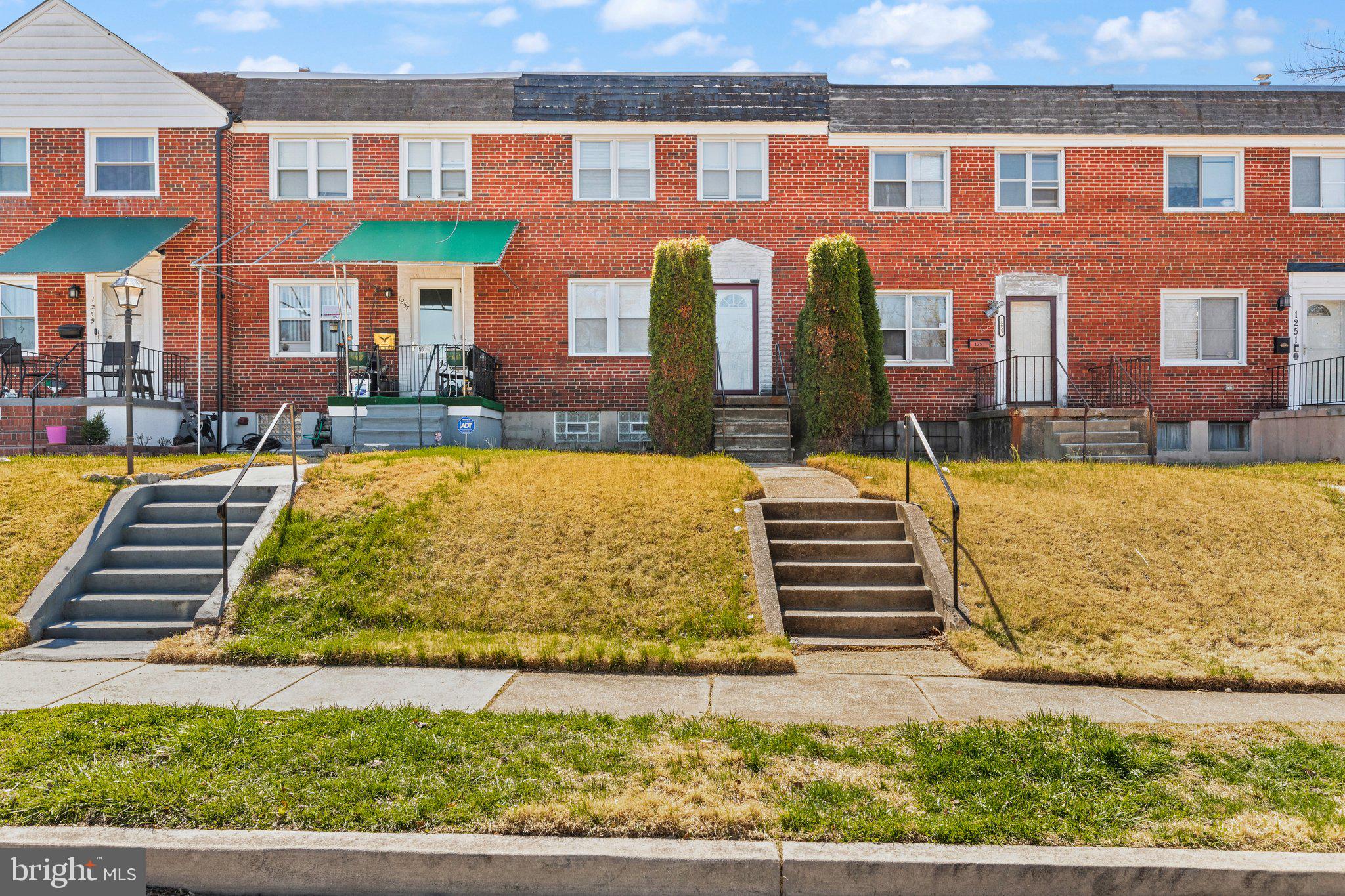 HILLENDALE - Residential