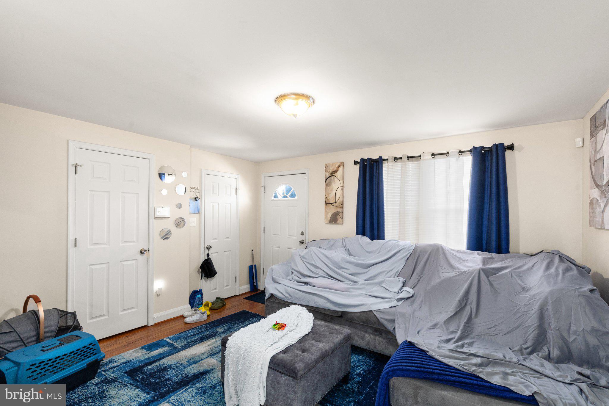 HILLENDALE - Residential