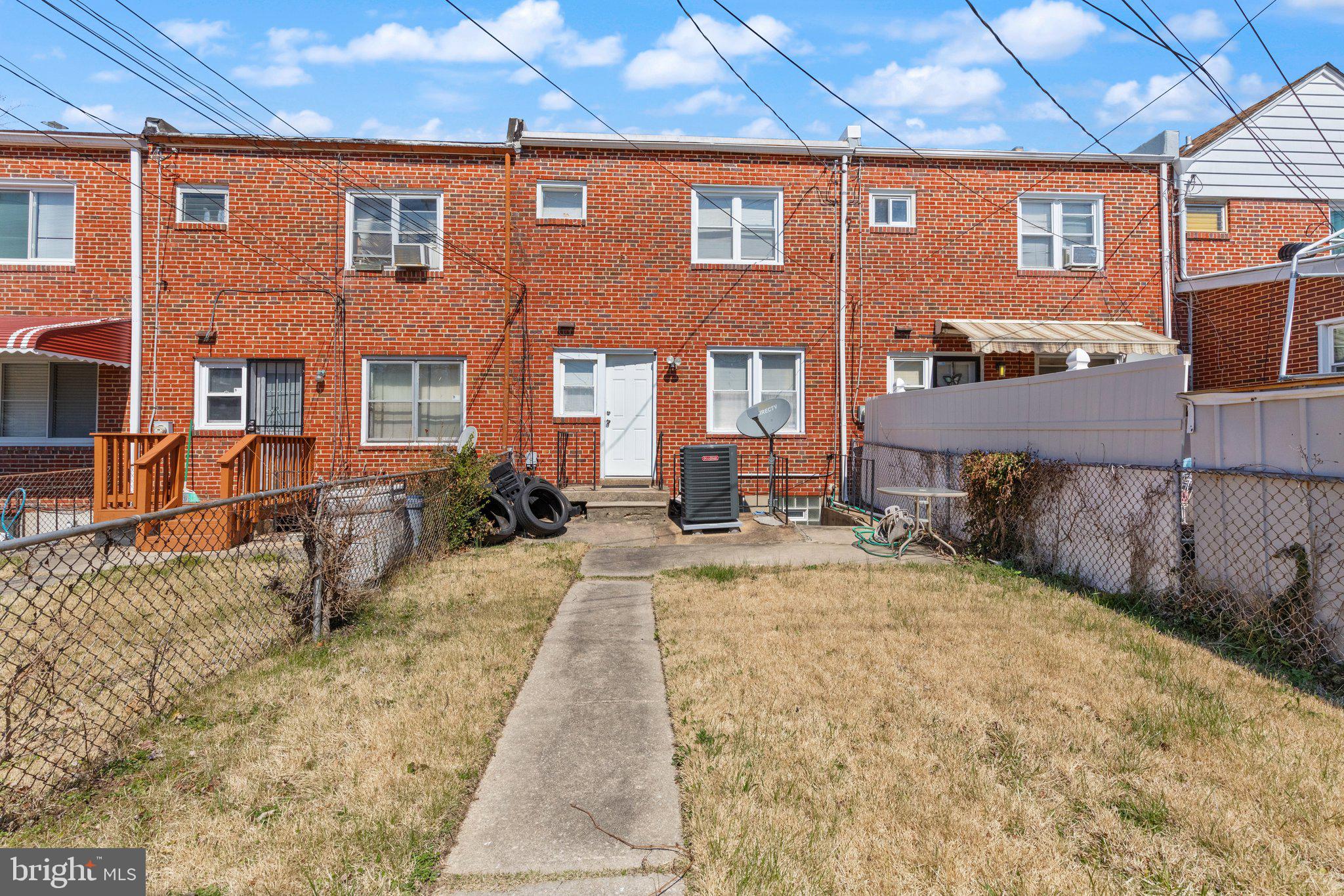 HILLENDALE - Residential