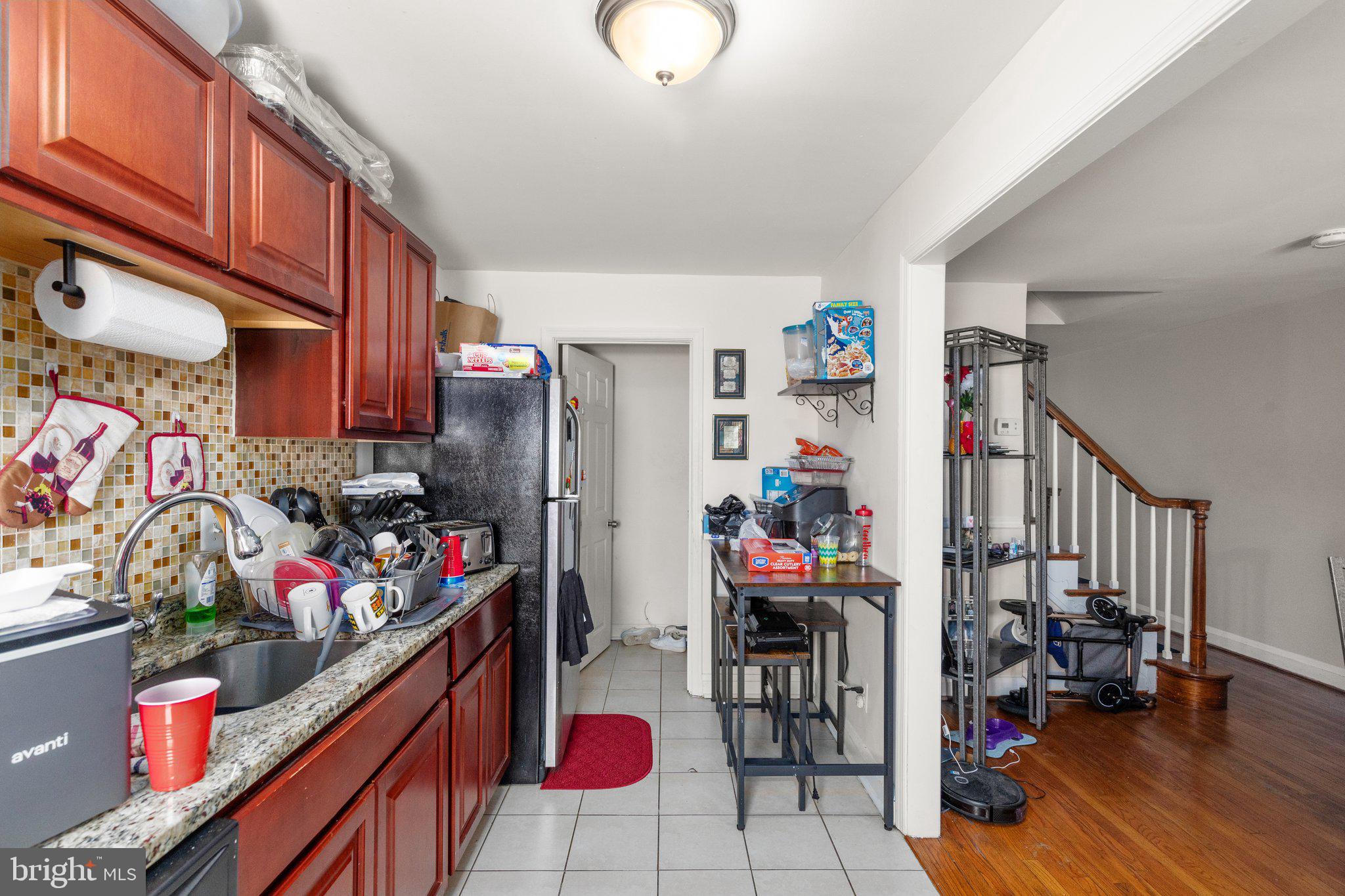 HILLENDALE - Residential