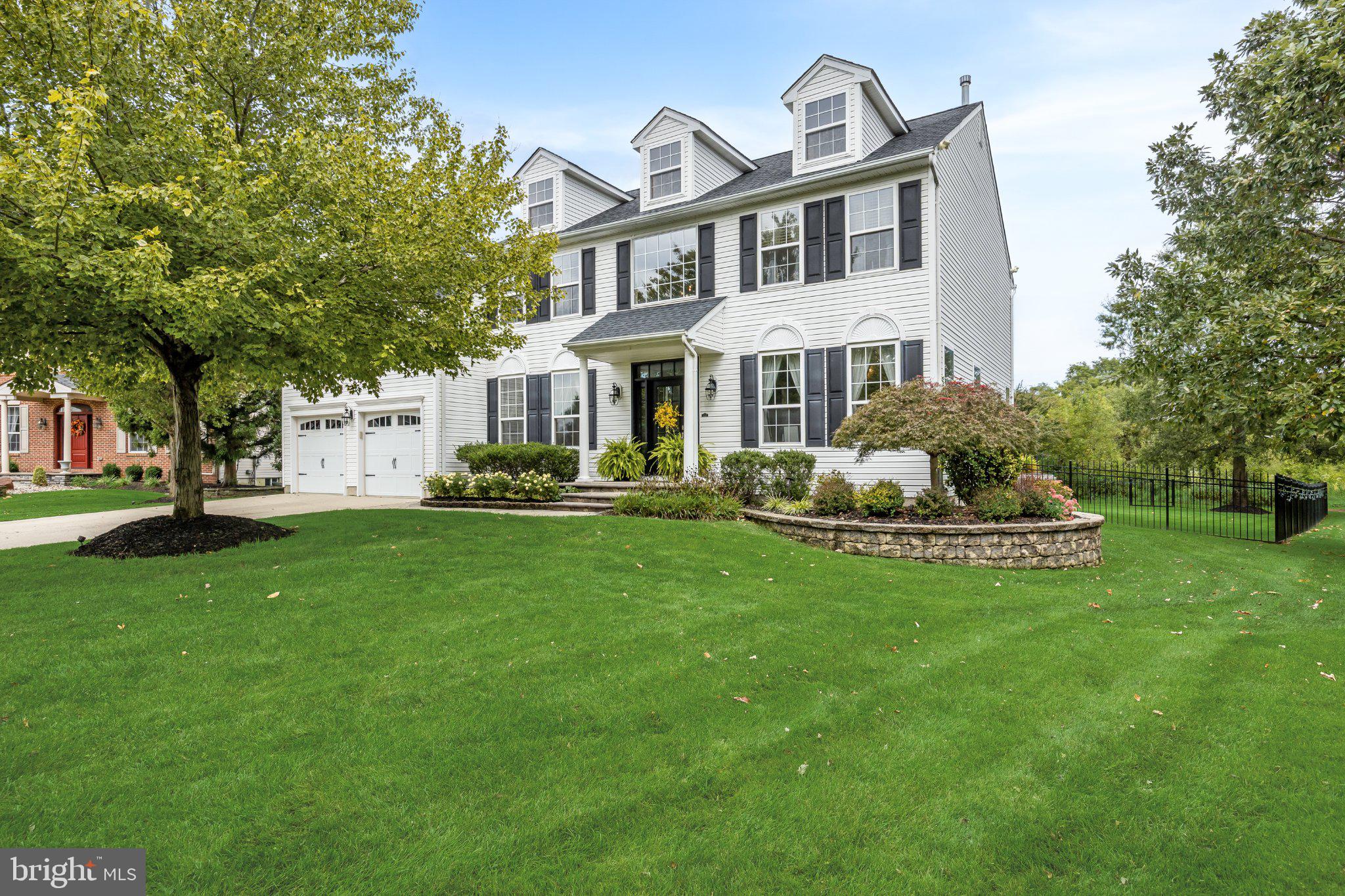 11 TIDEWATER COURT