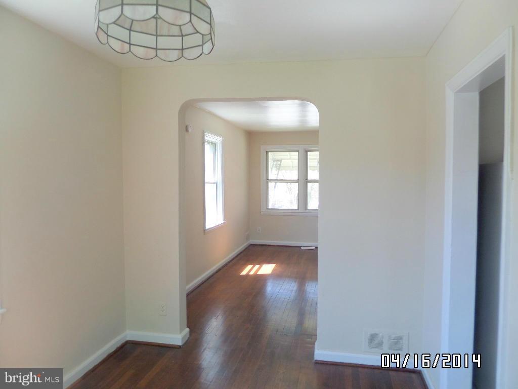 UPLANDS - Residential