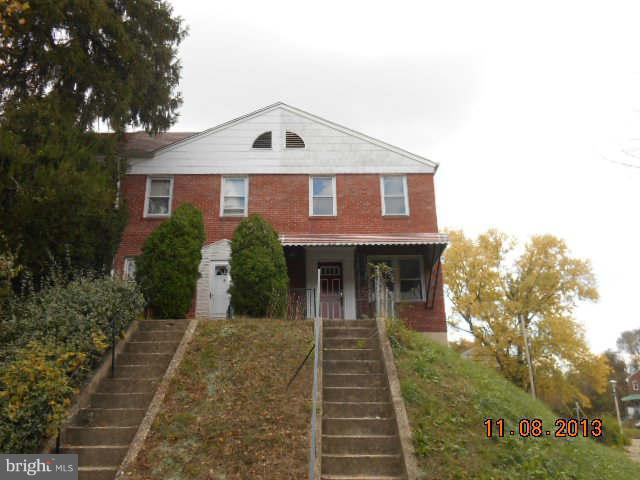 UPLANDS - Residential