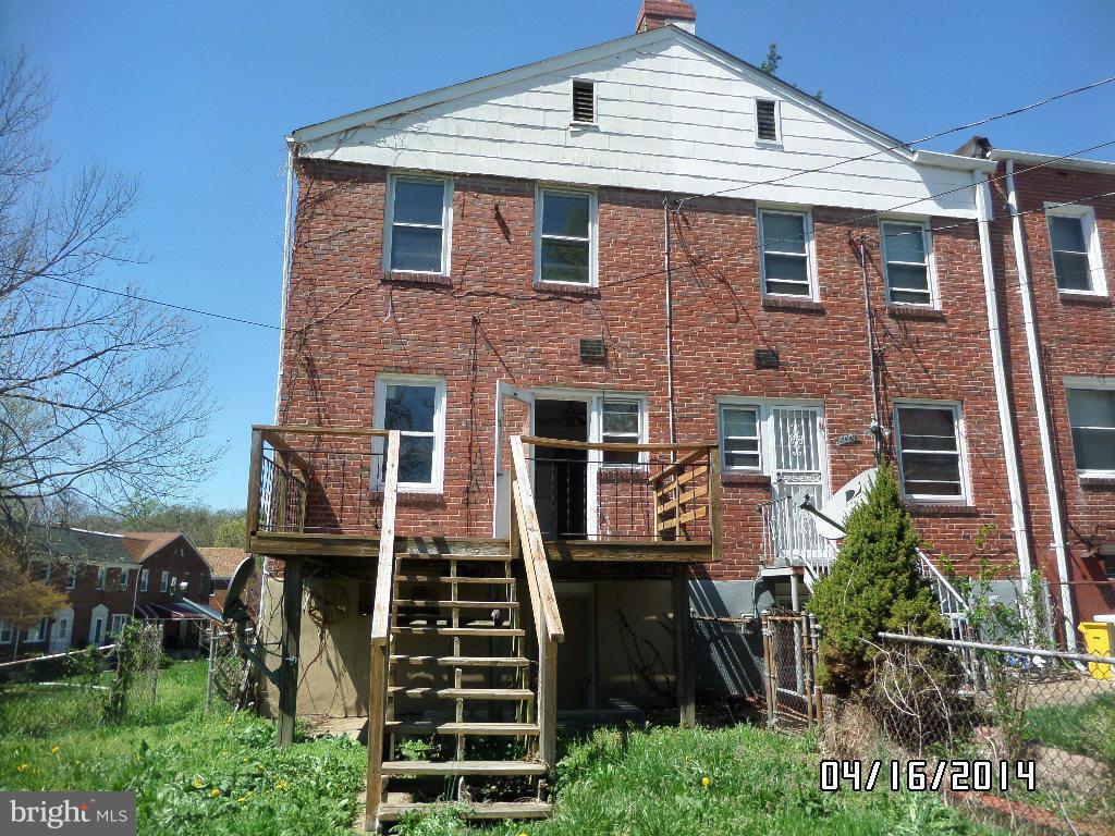 UPLANDS - Residential