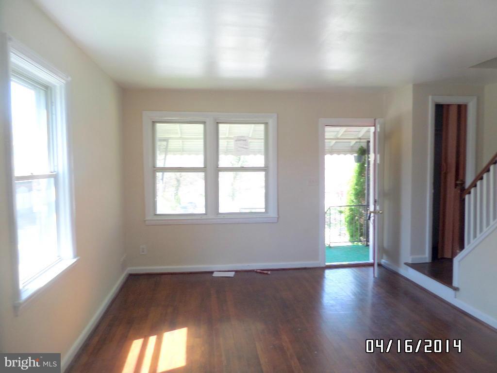 UPLANDS - Residential