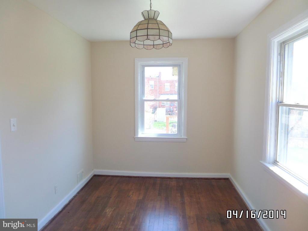 UPLANDS - Residential