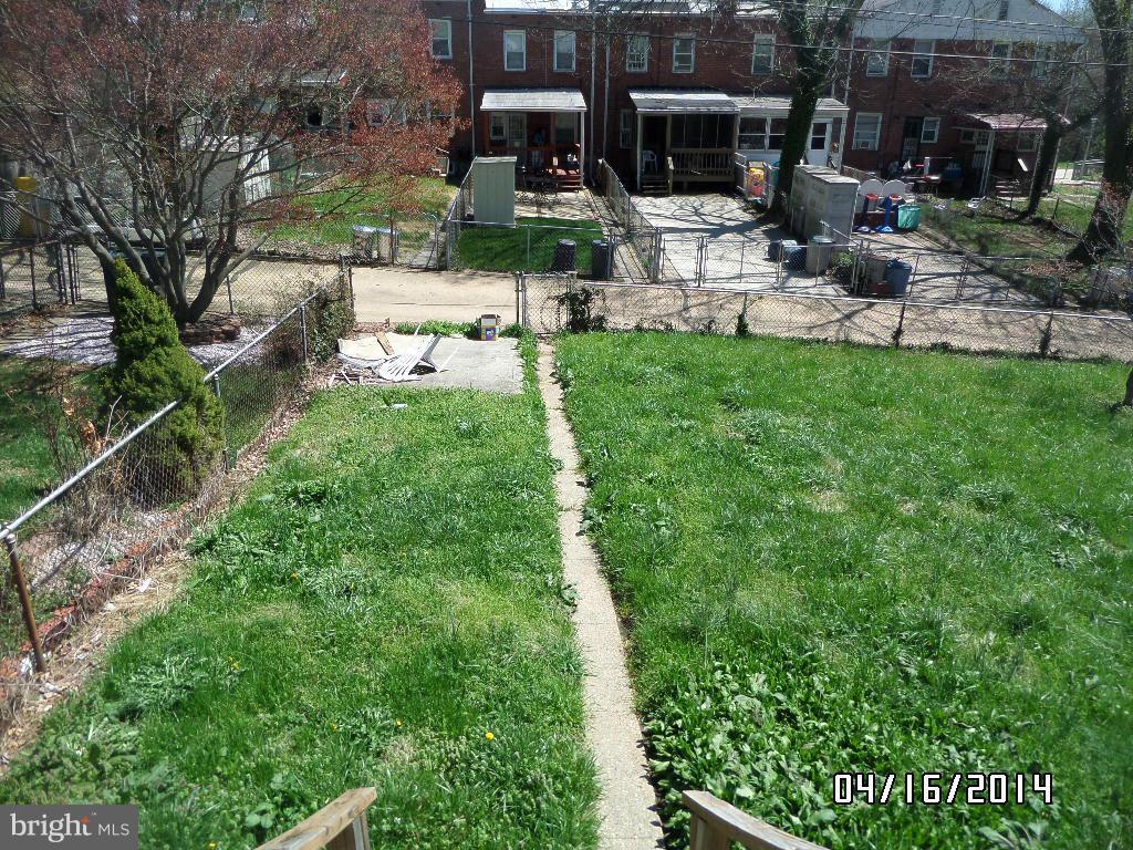 UPLANDS - Residential