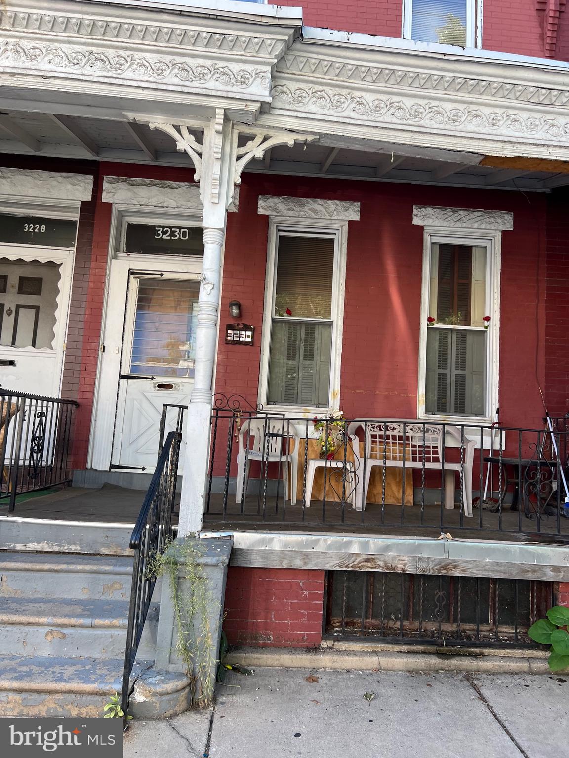 PHILADELPHIA (NORTH) - Residential