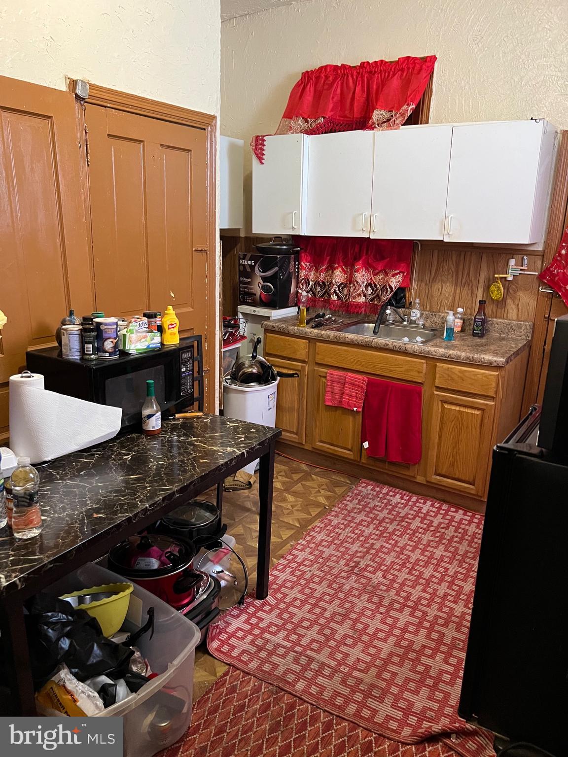 PHILADELPHIA (NORTH) - Residential