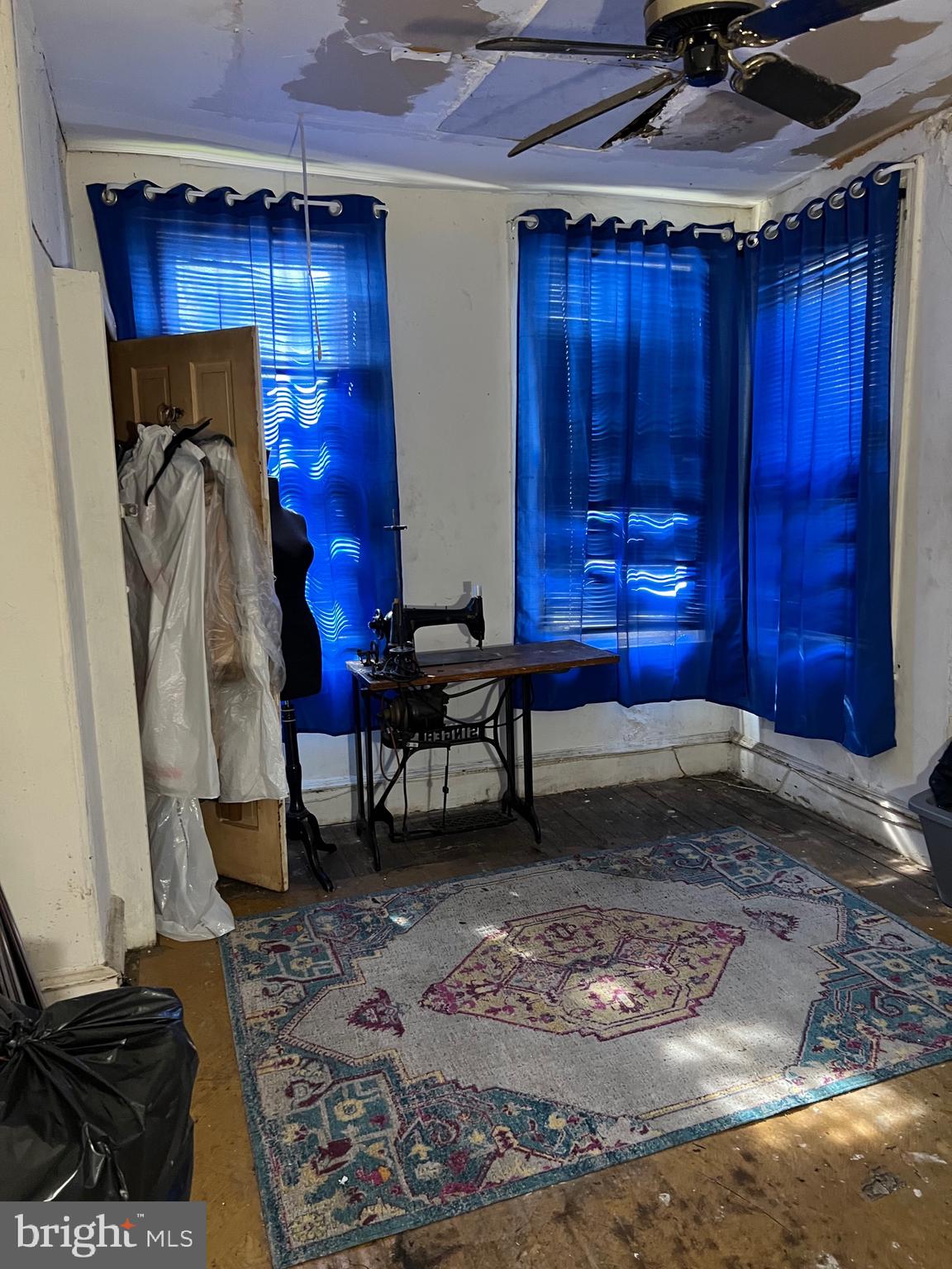 PHILADELPHIA (NORTH) - Residential