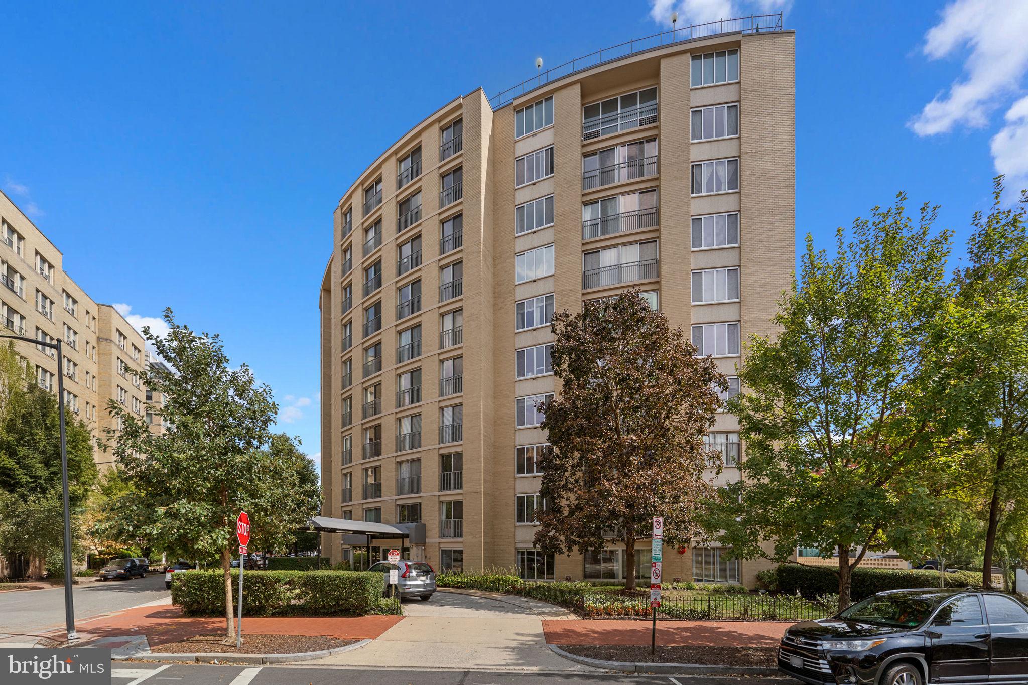 1239 VERMONT AVENUE NW 102
