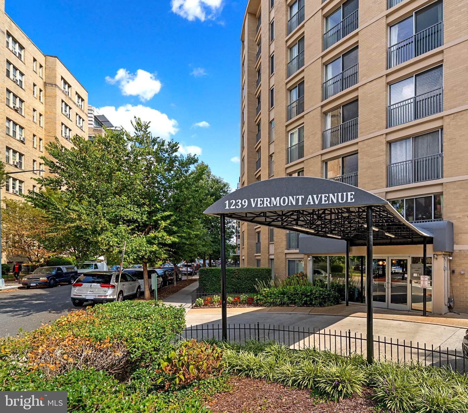 1239 VERMONT AVENUE NW 102