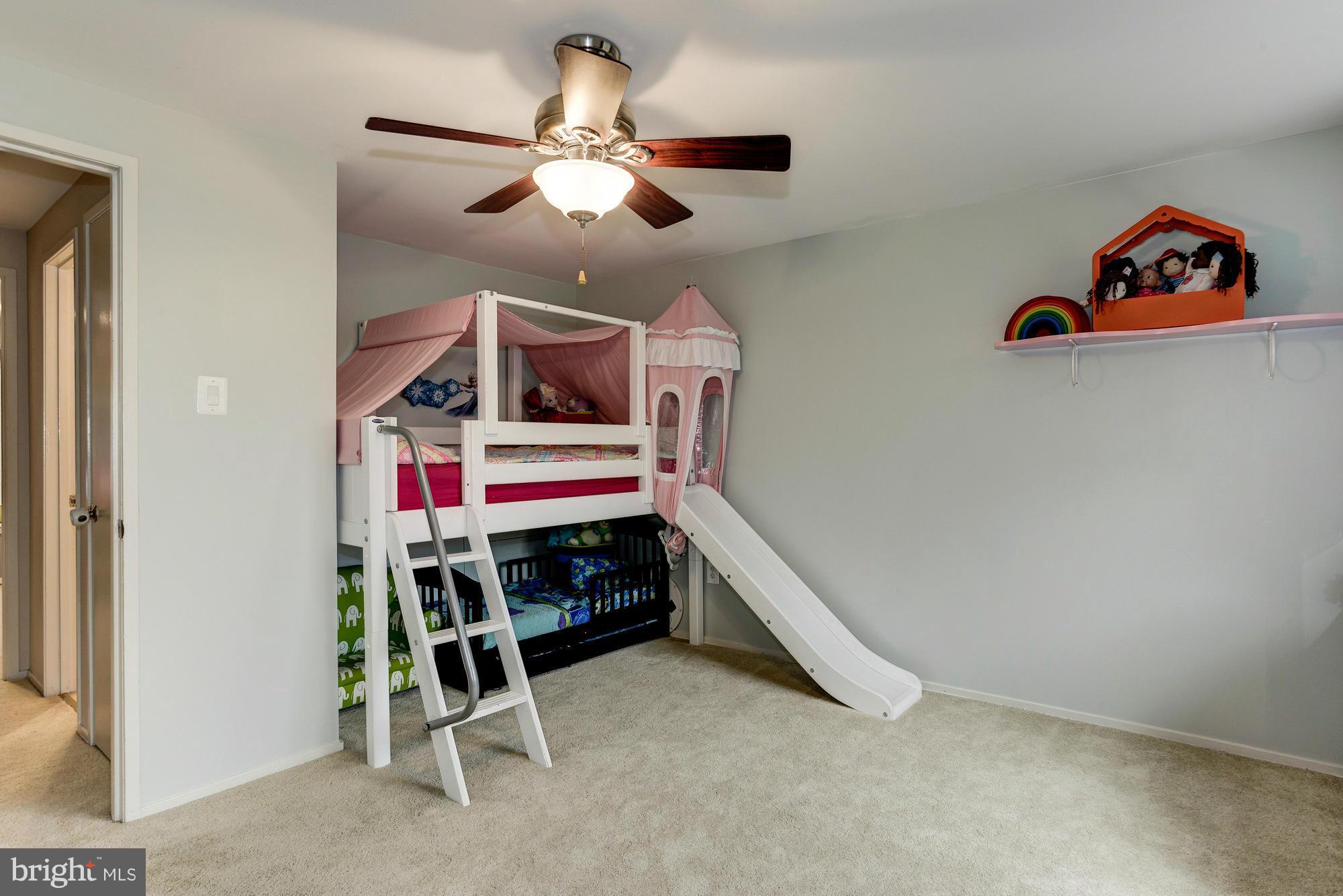 CHESTNUT HILLS - Residential