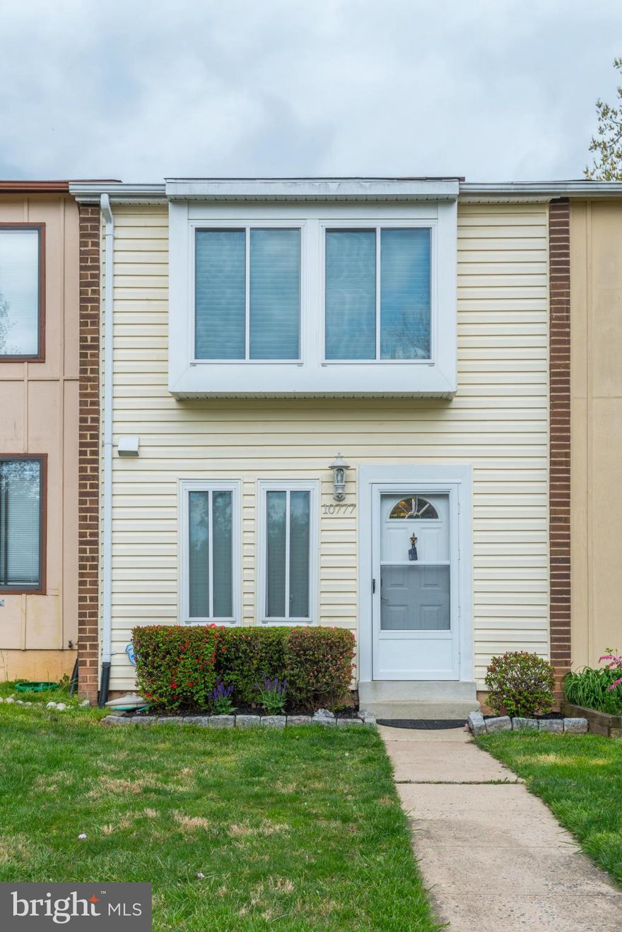 Don't pass on the chance to live in beautiful Montgomery County! This lovely 3 bed 2 bath townhome is a perfect opportunity. Just minutes away from Downtown Silver Spring and Wheaton, which both feature a mall and plenty of big name stores. Also, a few short blocks away form Sligo creek trail and plenty of beautiful parks. Don't miss out on this great property!