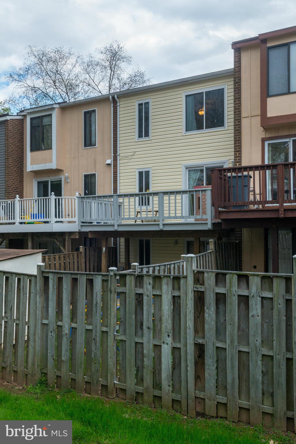 CHESTNUT HILLS - Residential