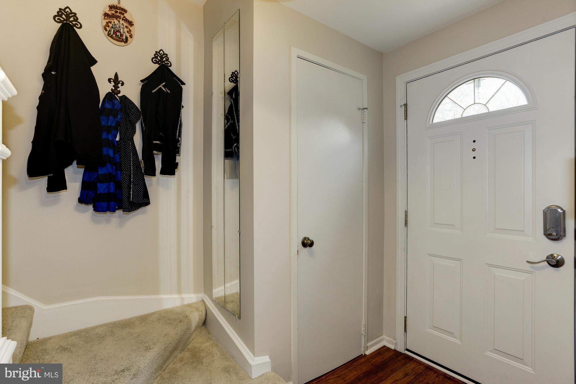 CHESTNUT HILLS - Residential