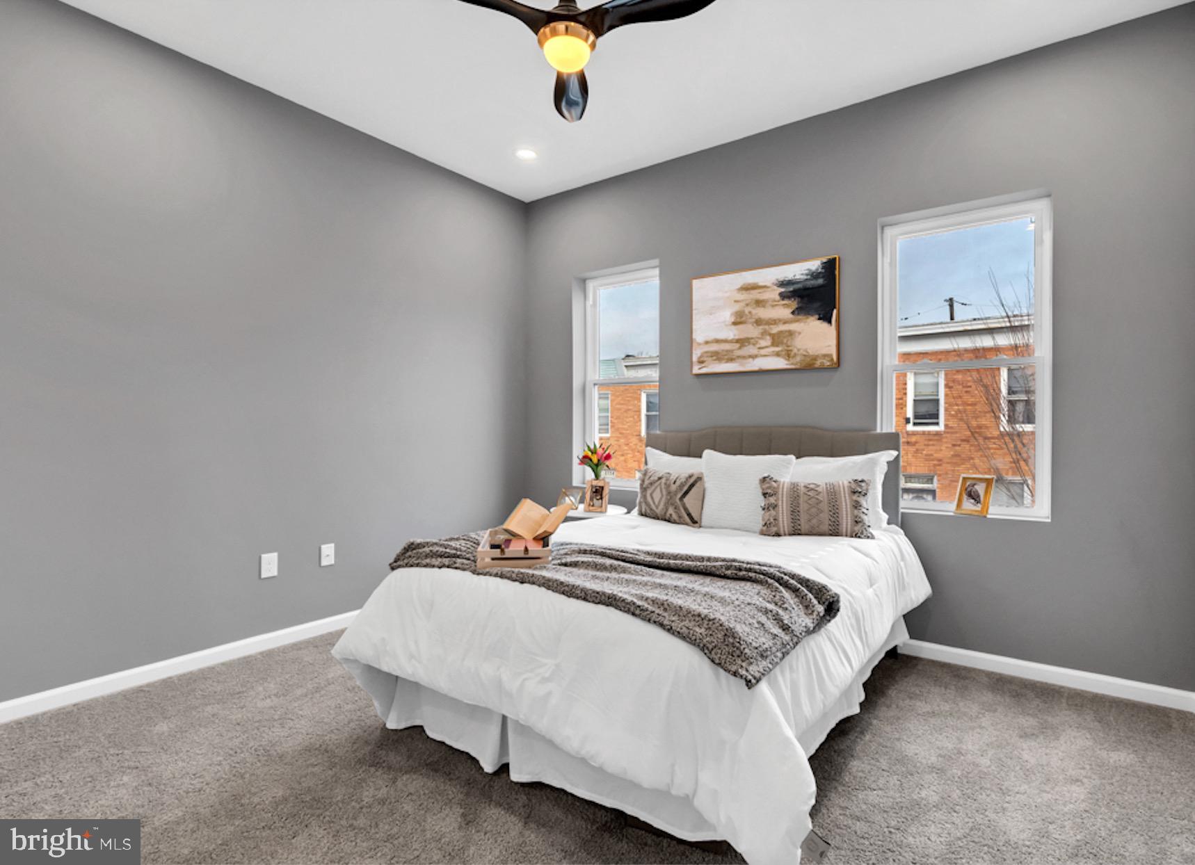 BROADWAY EAST - Residential
