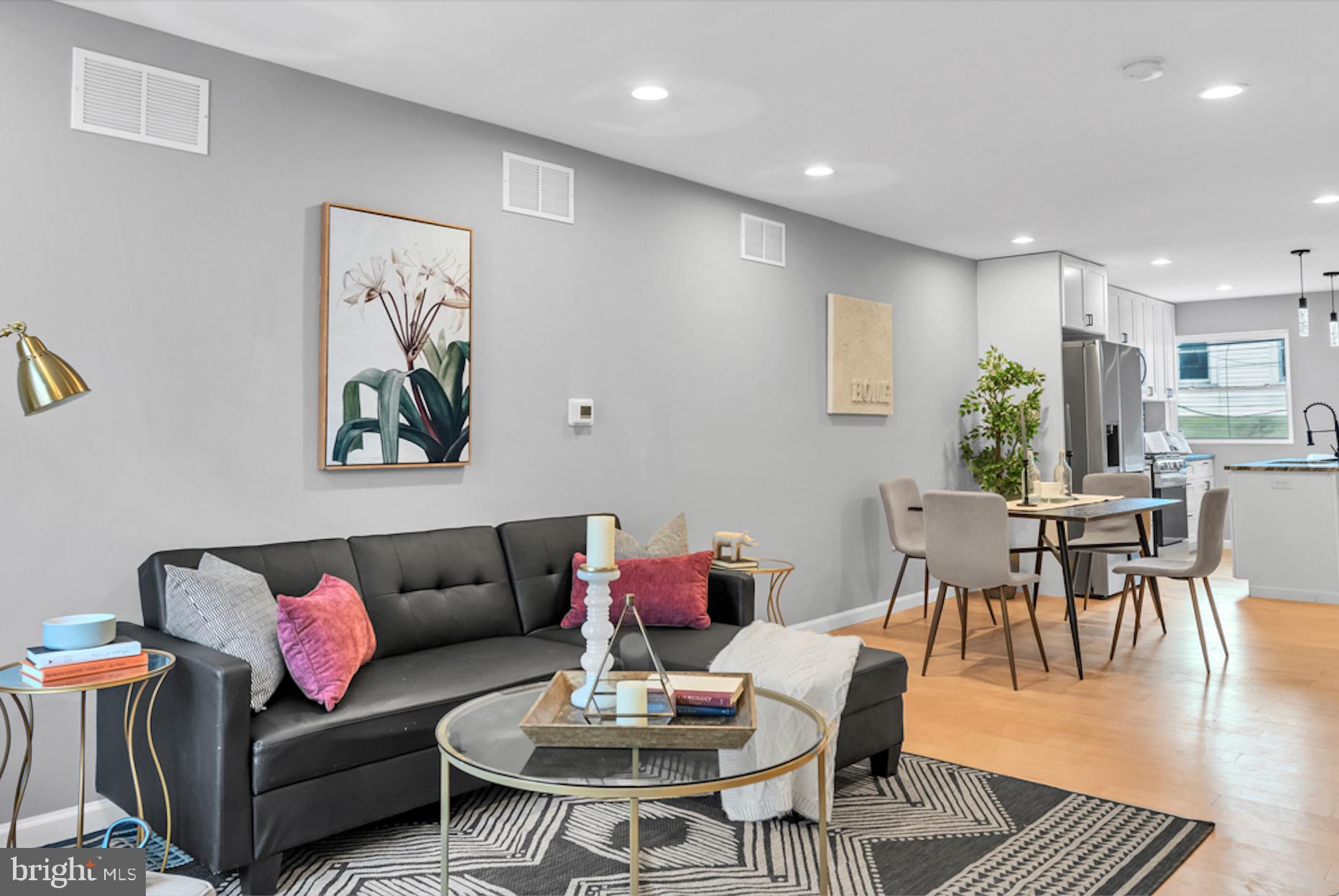 BROADWAY EAST - Residential