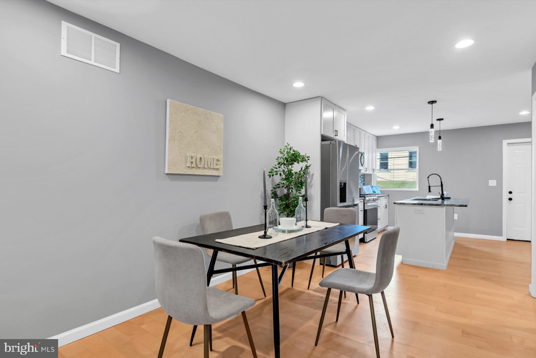 BROADWAY EAST - Residential