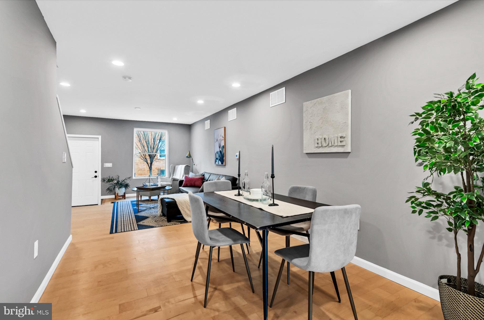 BROADWAY EAST - Residential