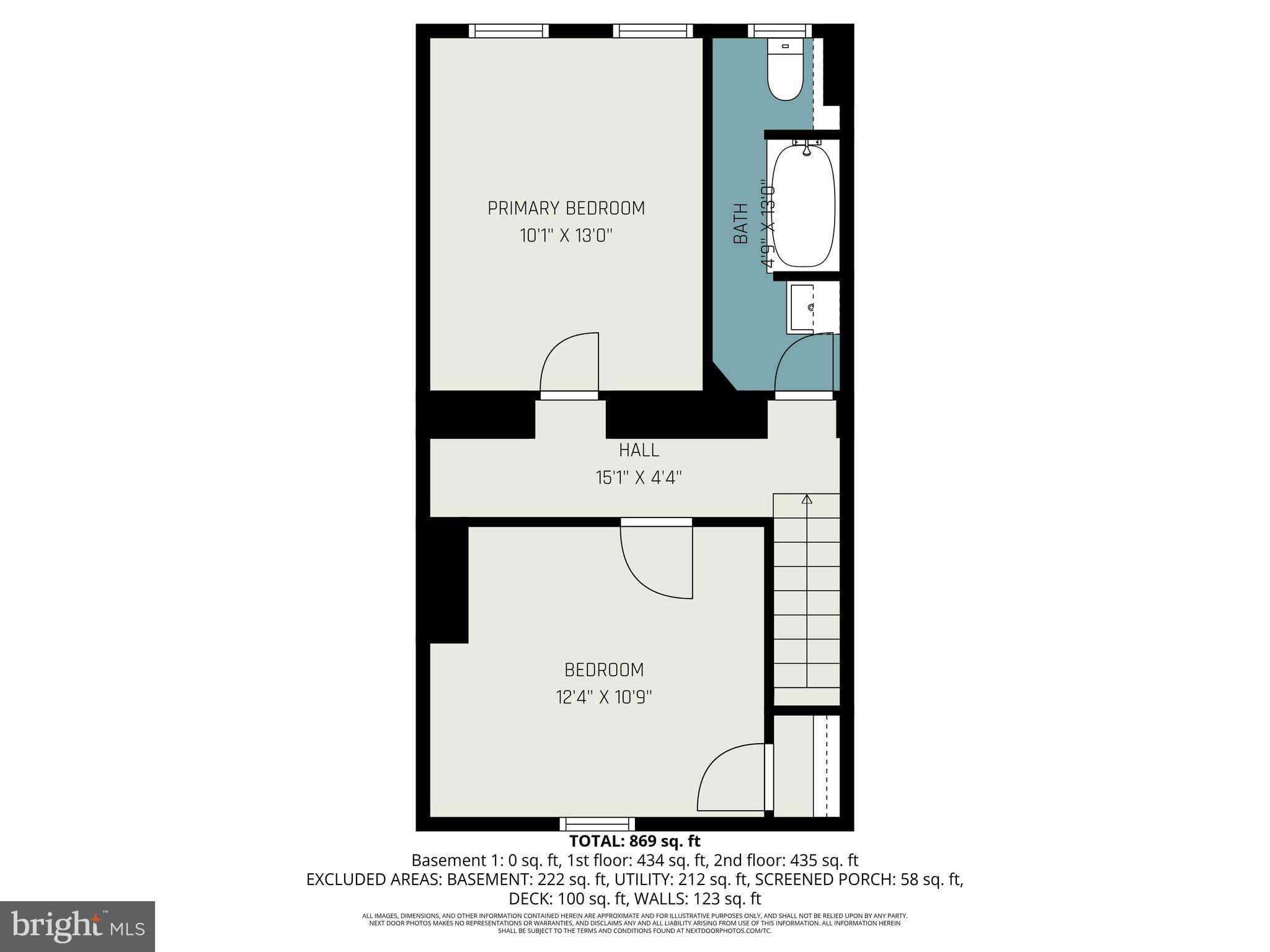 HAMPDEN HISTORIC DISTRICT - Residential