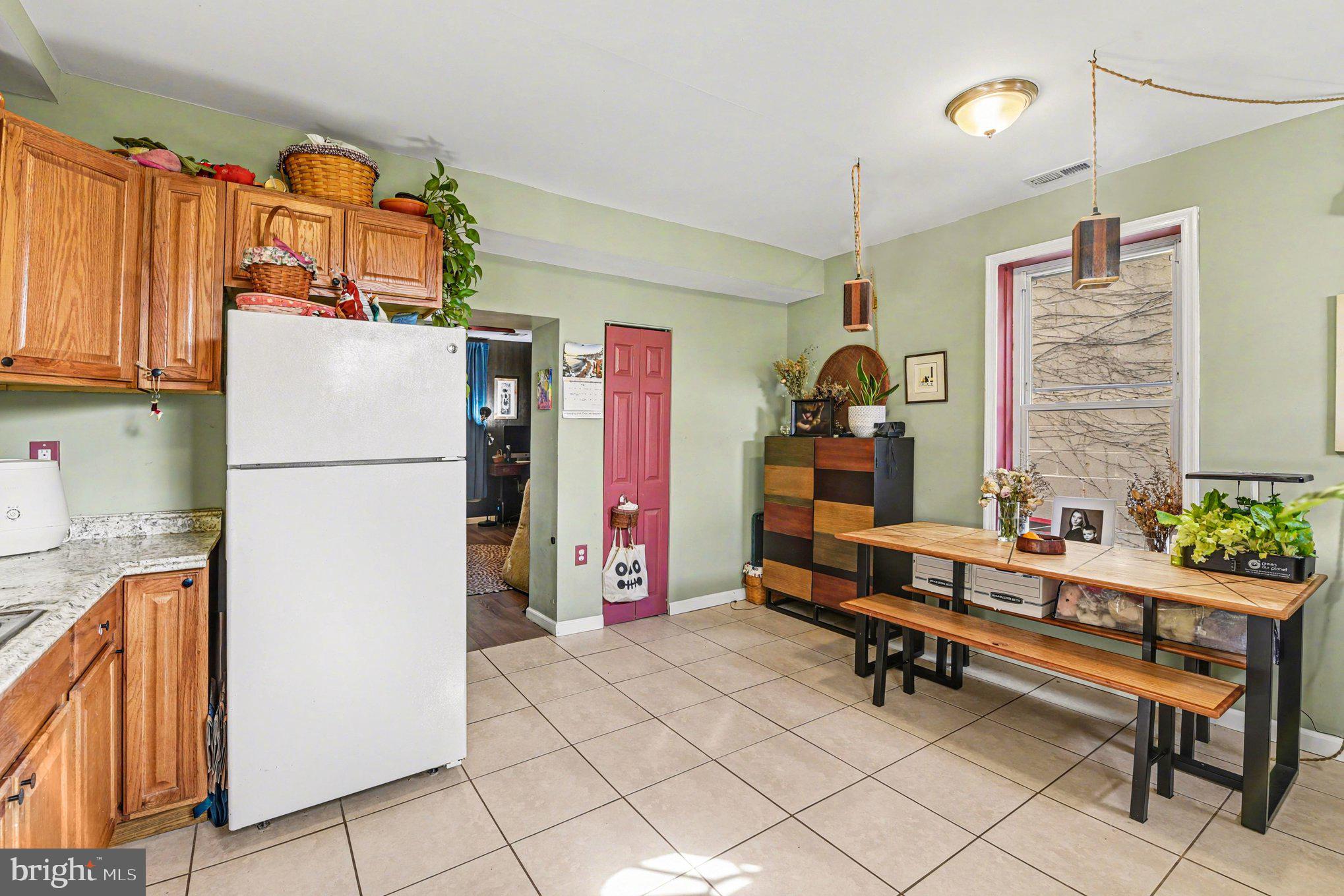 HAMPDEN HISTORIC DISTRICT - Residential