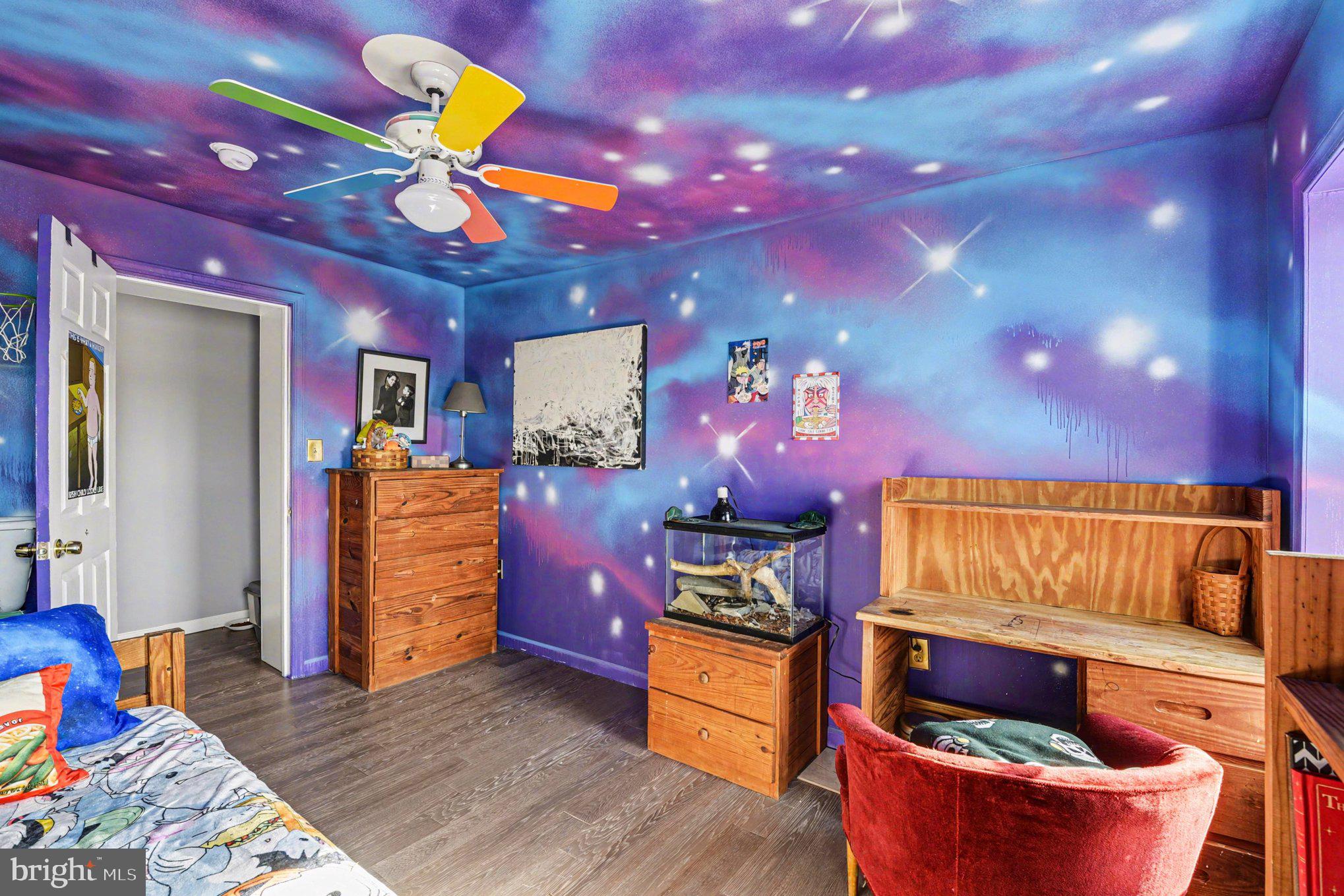 HAMPDEN HISTORIC DISTRICT - Residential