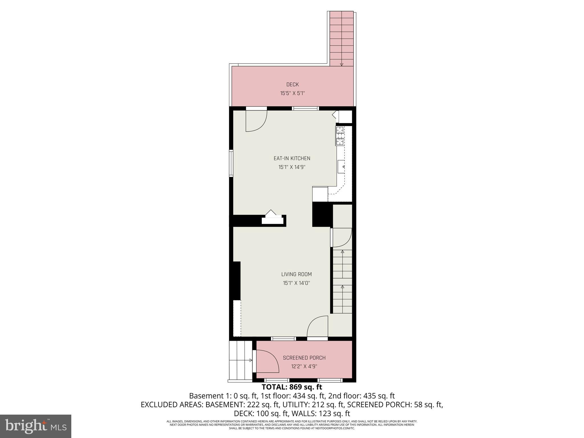 HAMPDEN HISTORIC DISTRICT - Residential