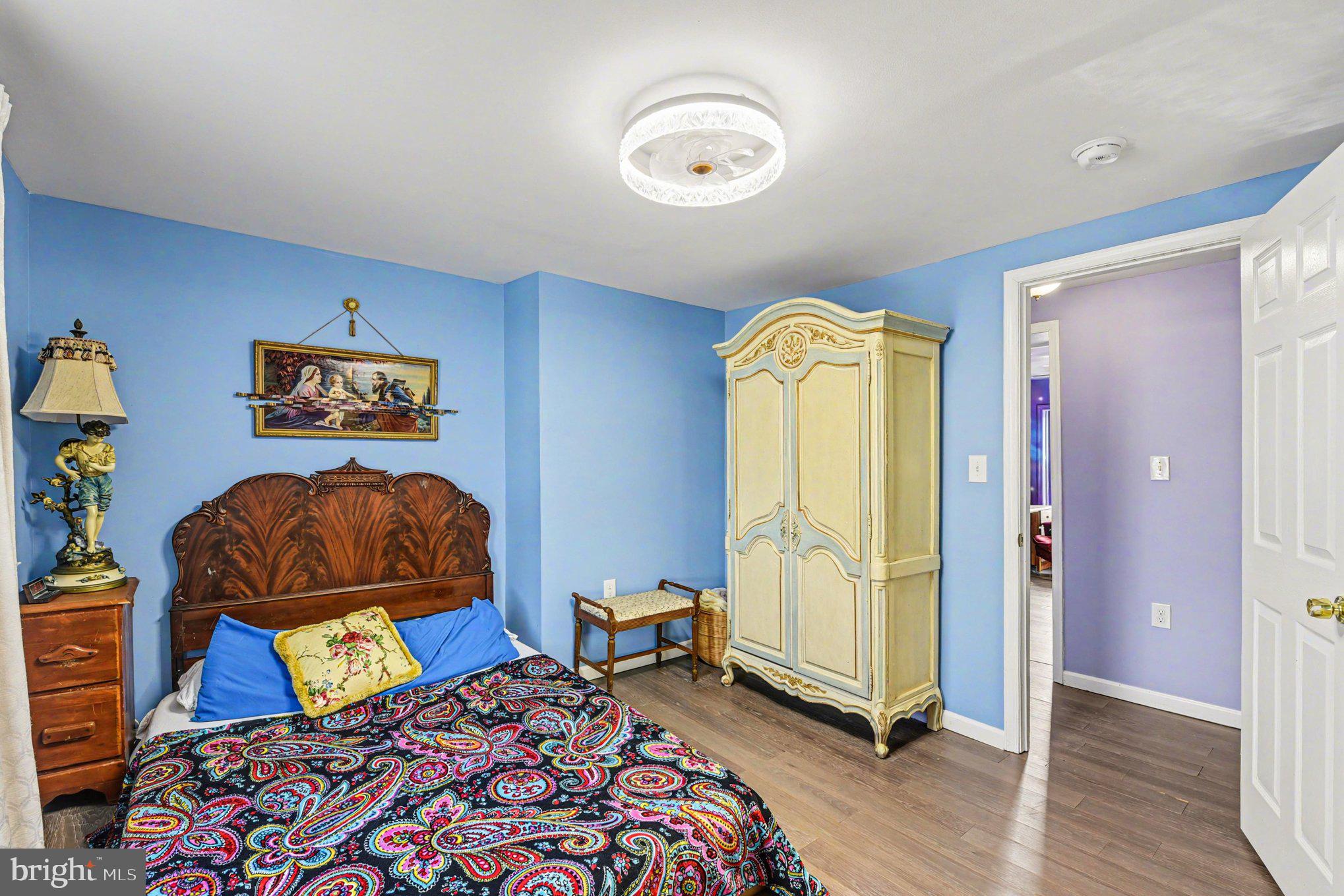 HAMPDEN HISTORIC DISTRICT - Residential