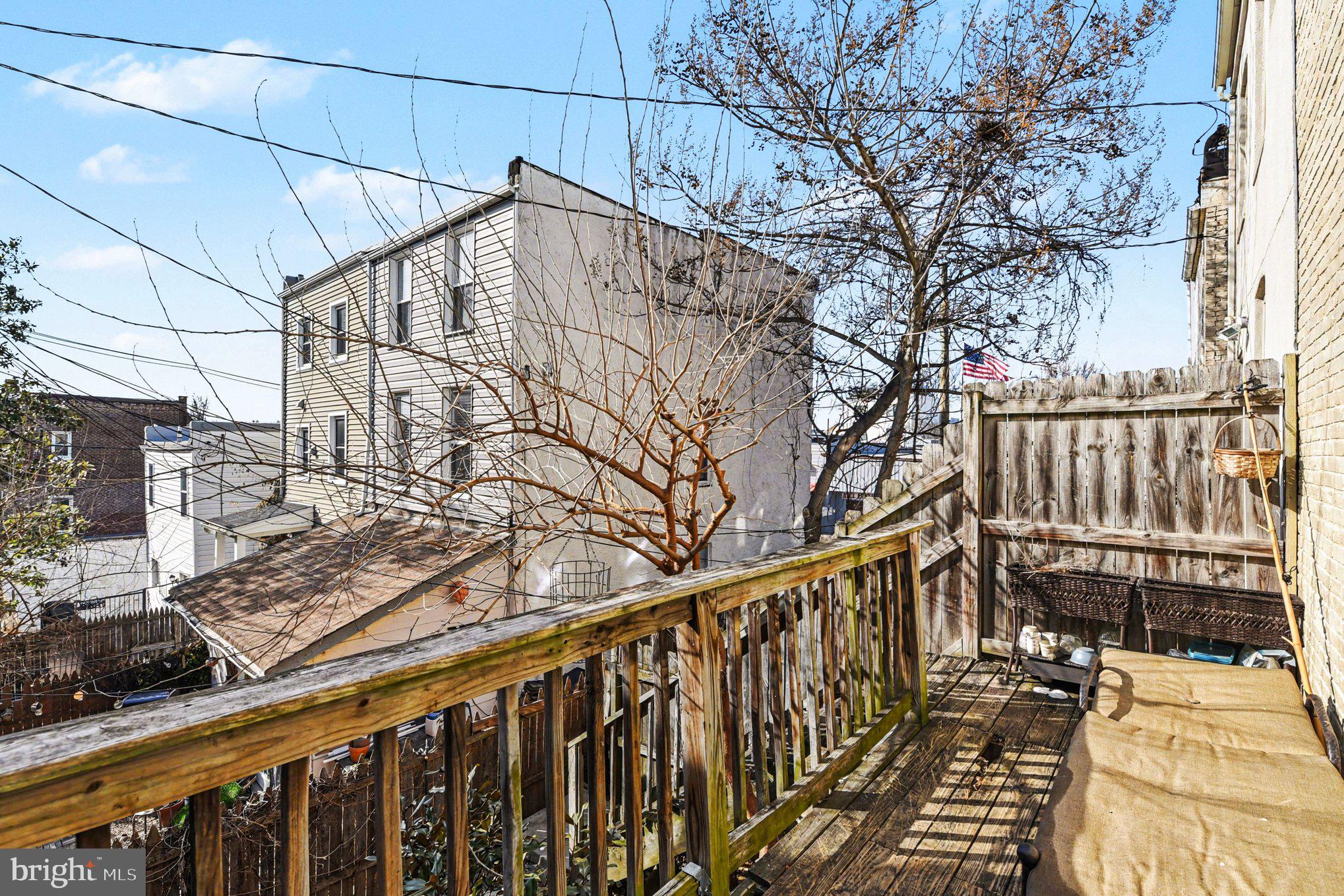 HAMPDEN HISTORIC DISTRICT - Residential