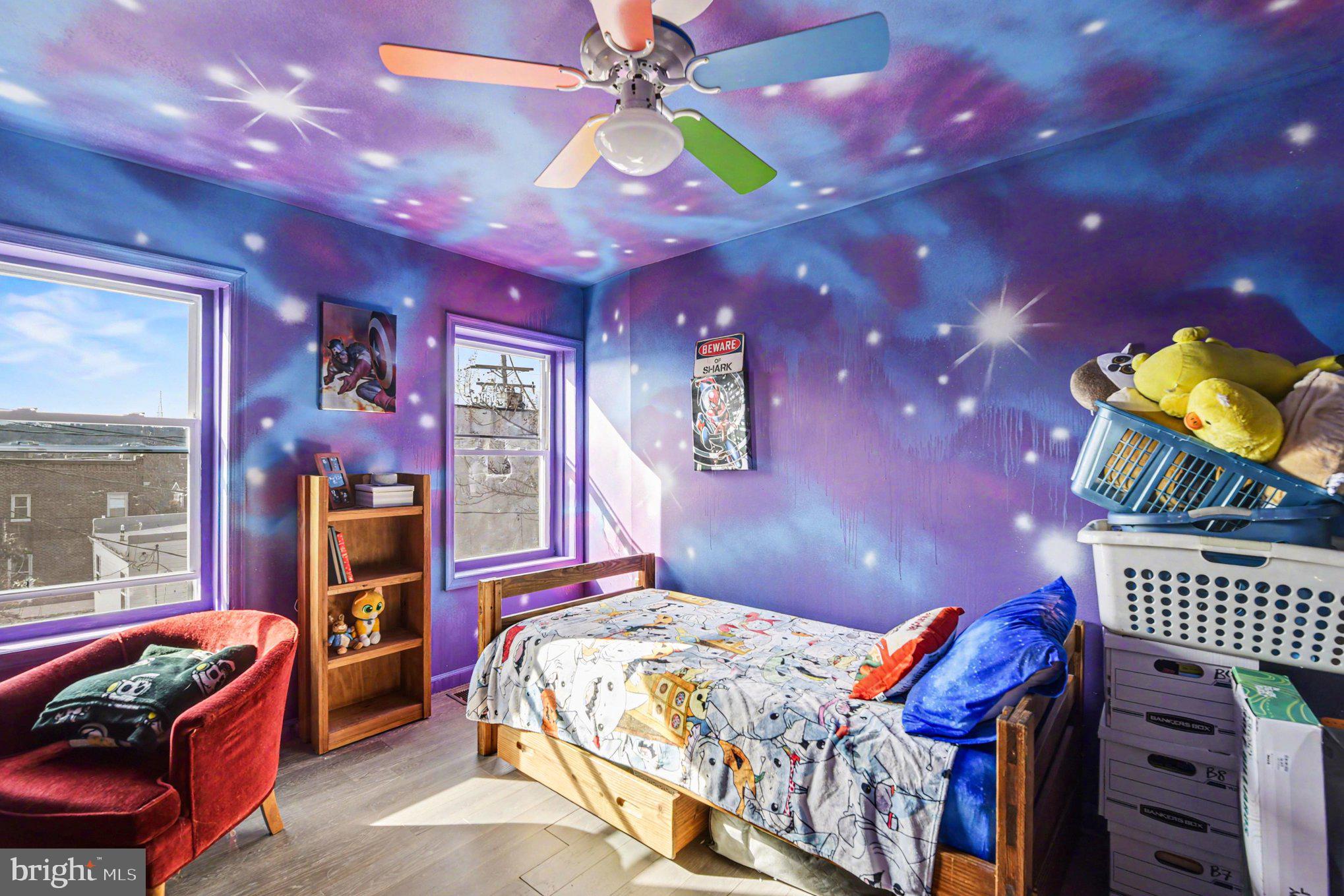 HAMPDEN HISTORIC DISTRICT - Residential