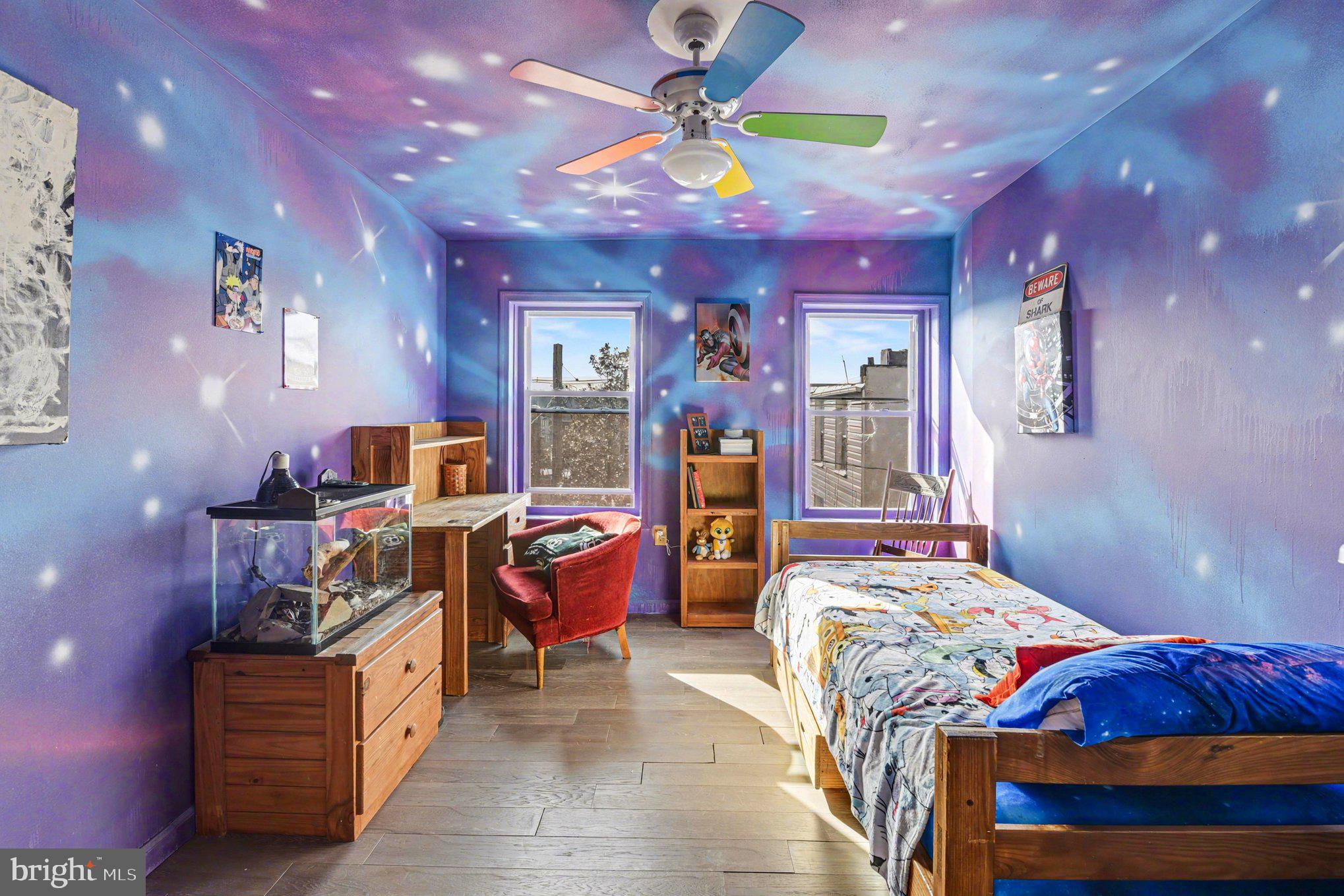 HAMPDEN HISTORIC DISTRICT - Residential