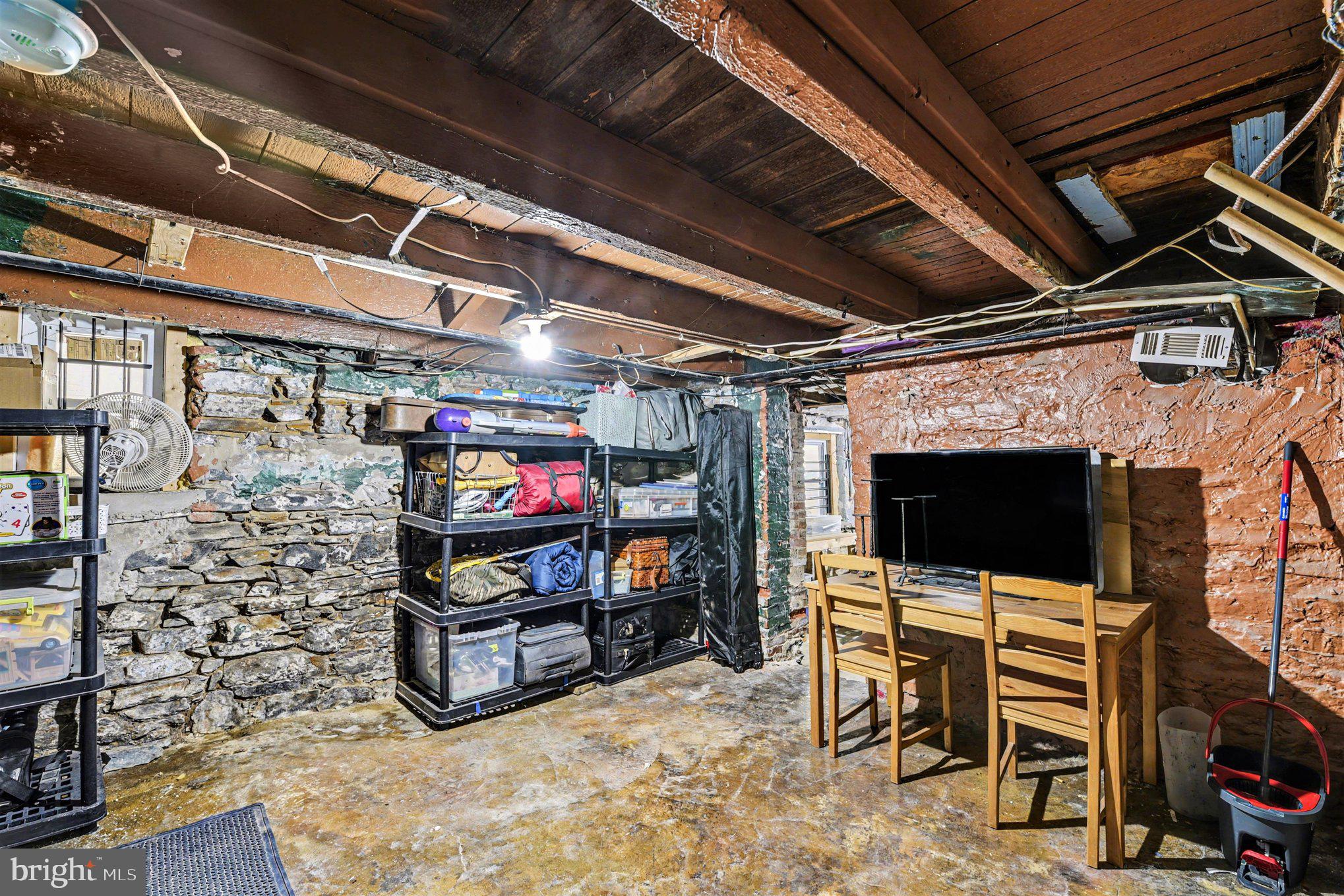 HAMPDEN HISTORIC DISTRICT - Residential