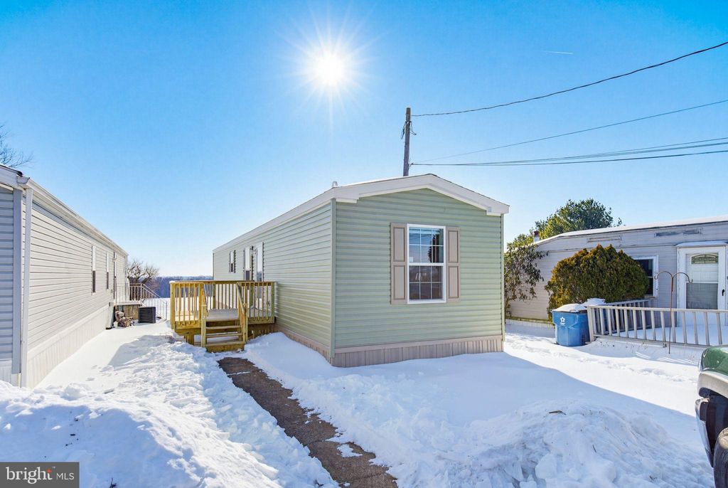 Photo of 7 Highland Court Rd #7, PARKESBURG, PA 19365 (MLS # PACT2116628)