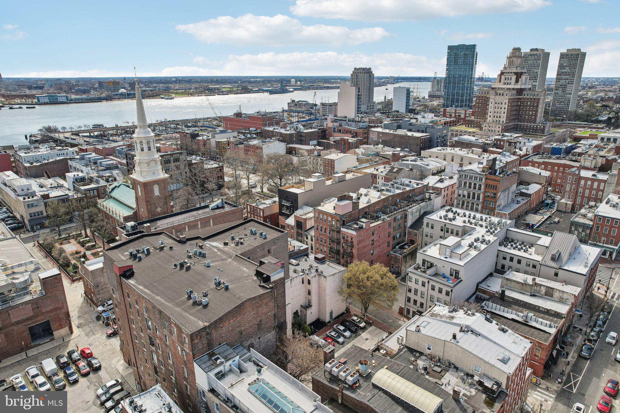 OLD CITY - Residential
