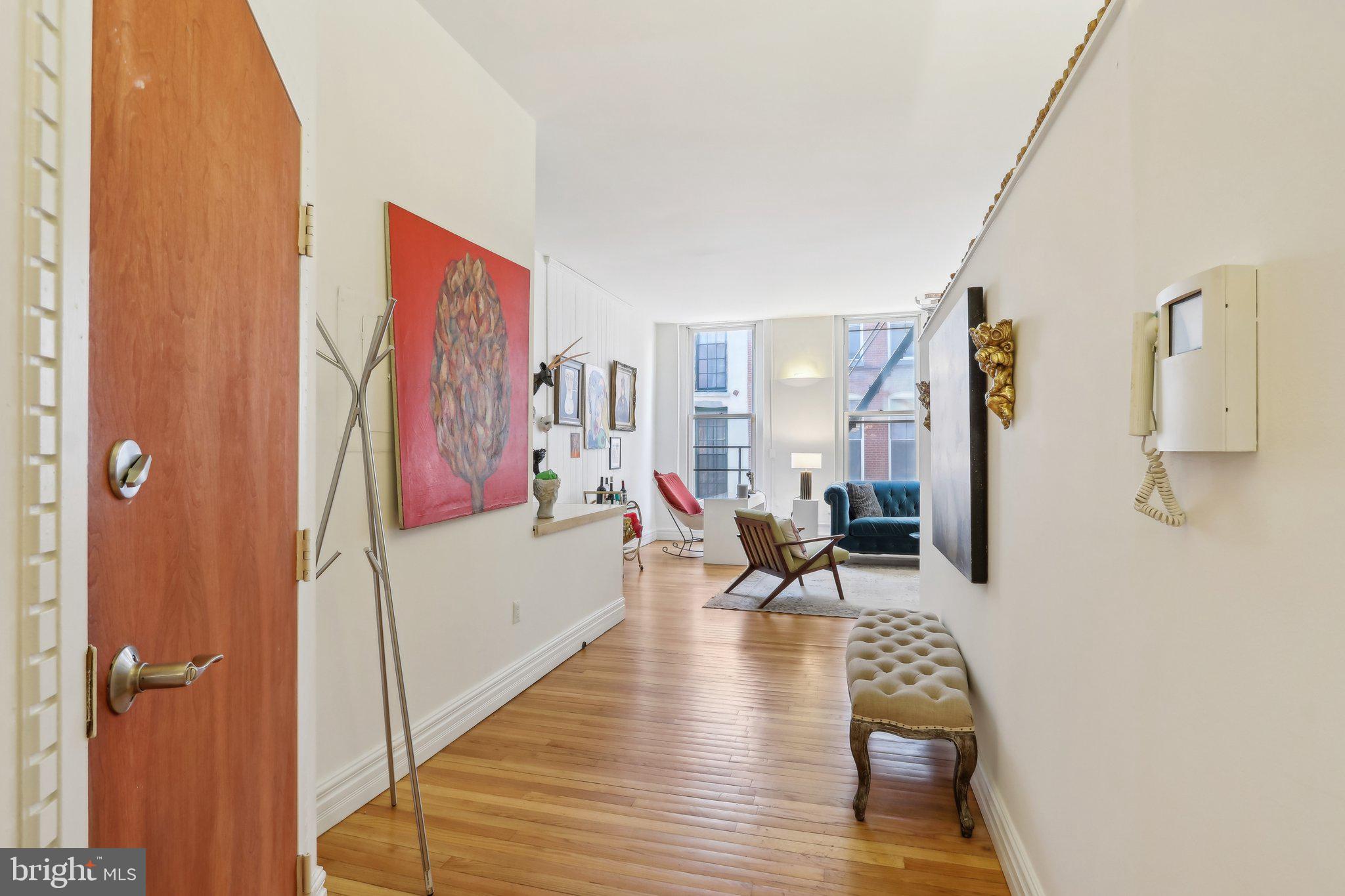 OLD CITY - Residential