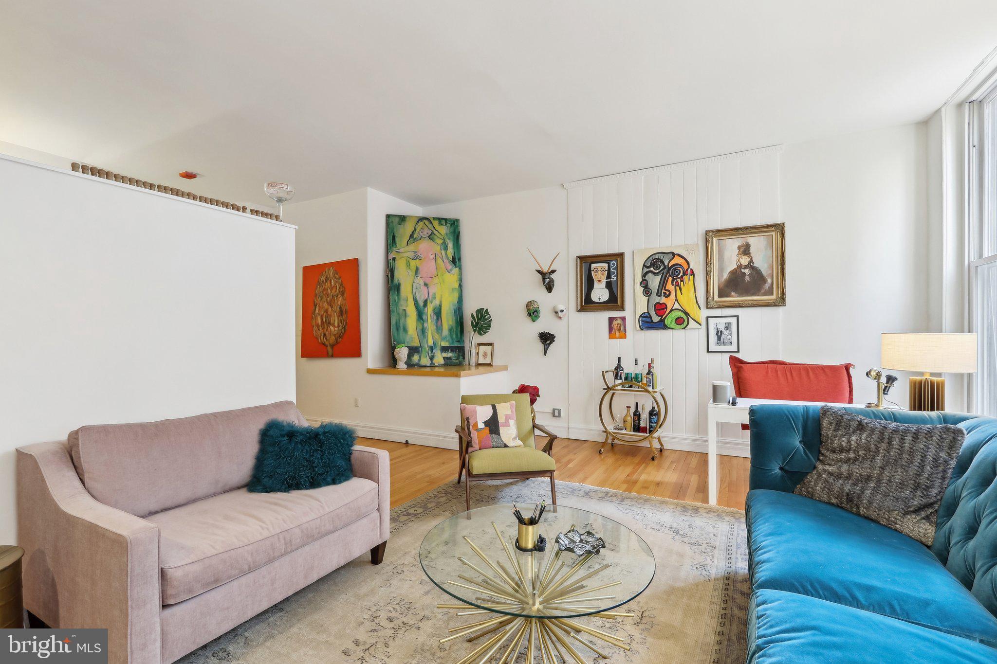 OLD CITY - Residential