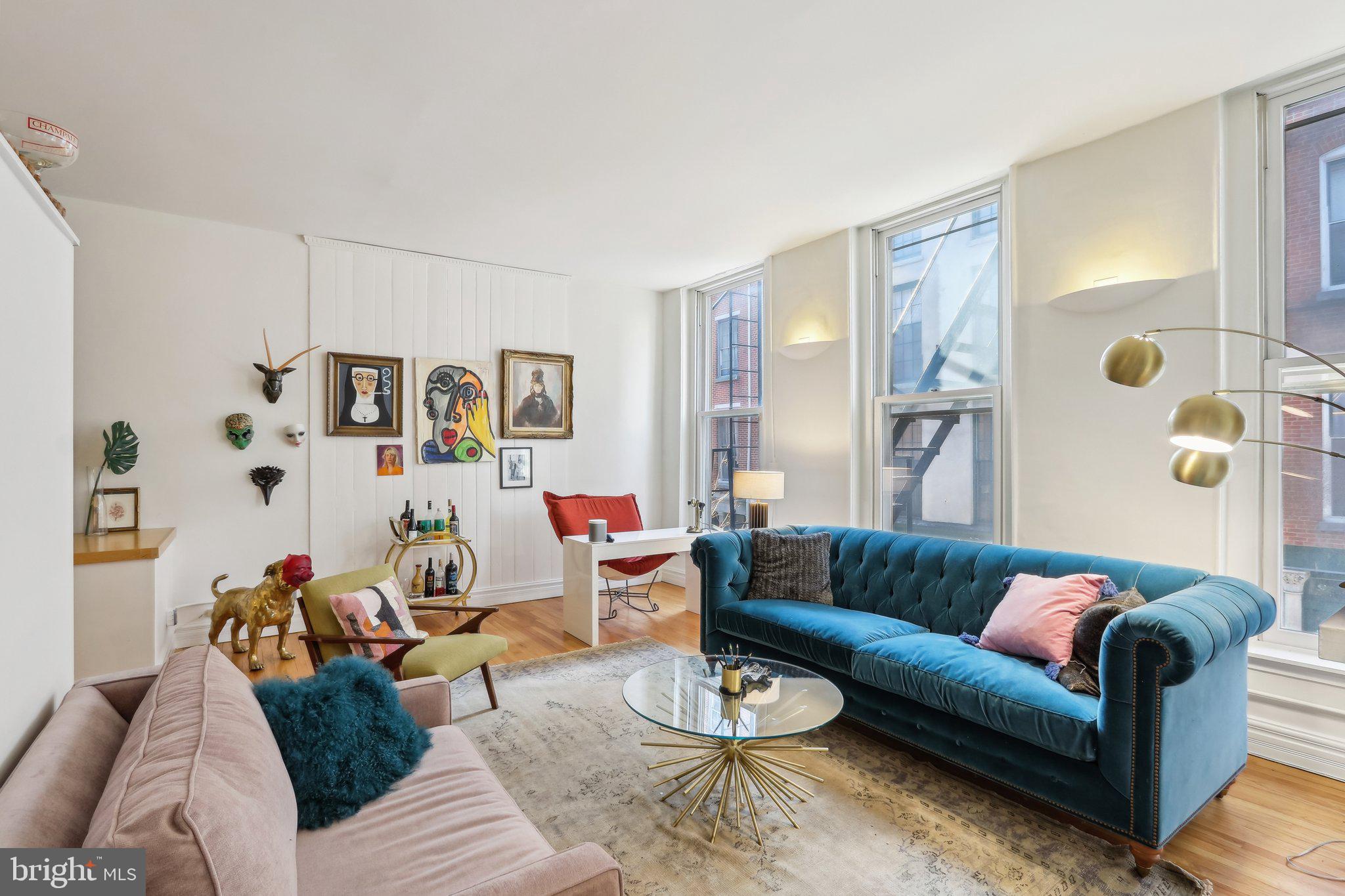 OLD CITY - Residential