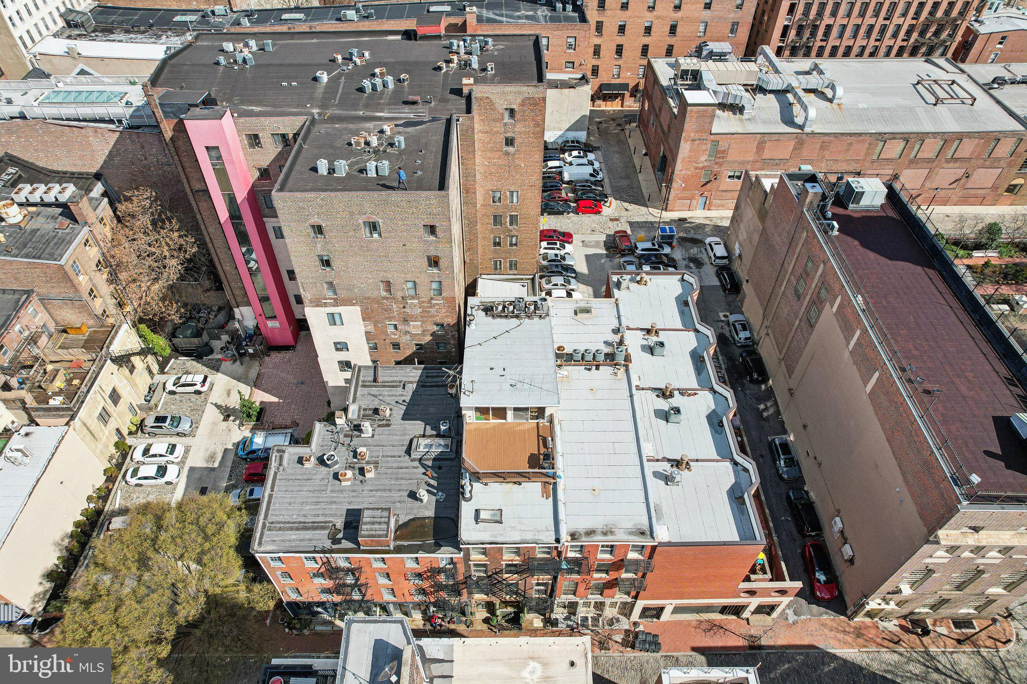 OLD CITY - Residential