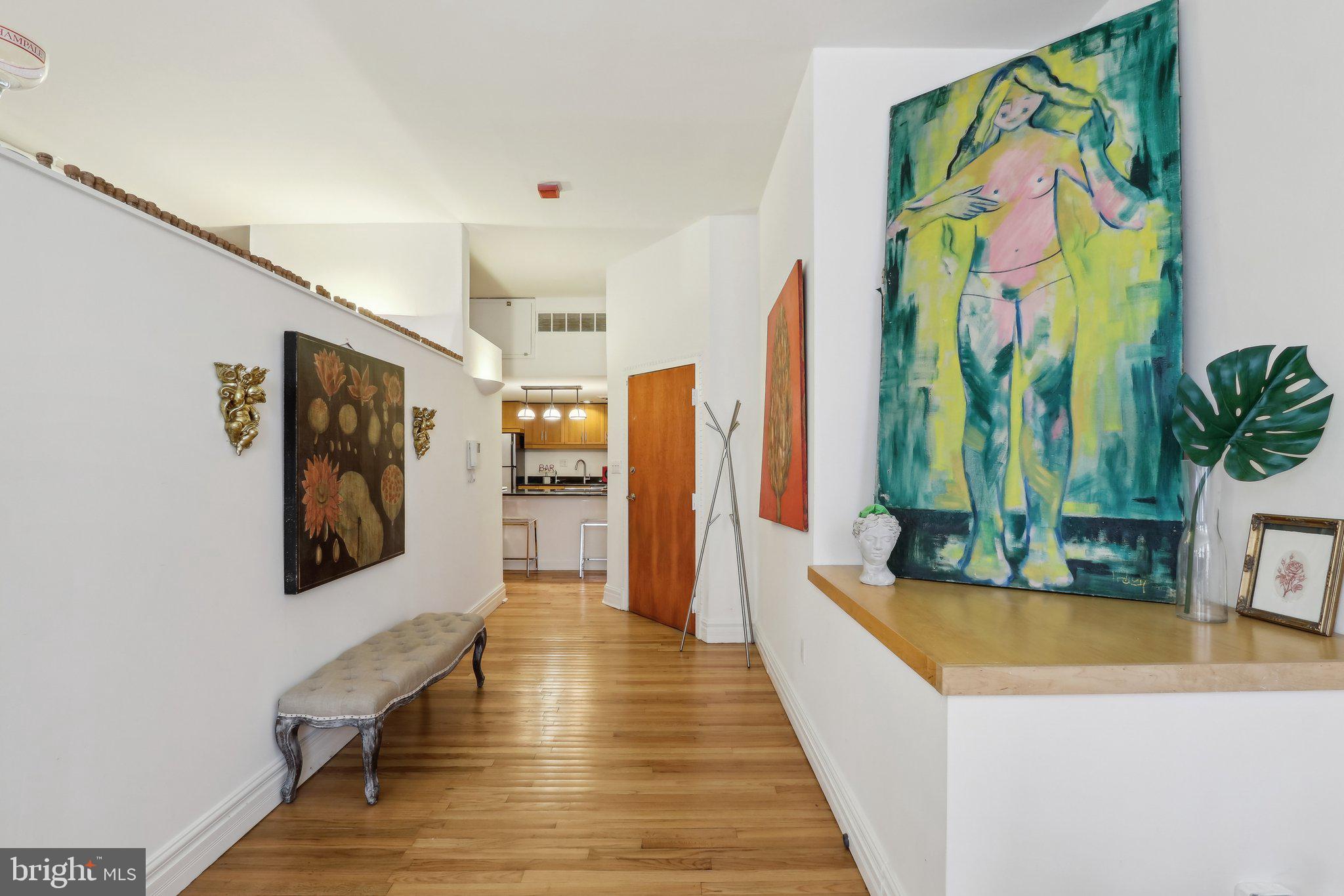 OLD CITY - Residential